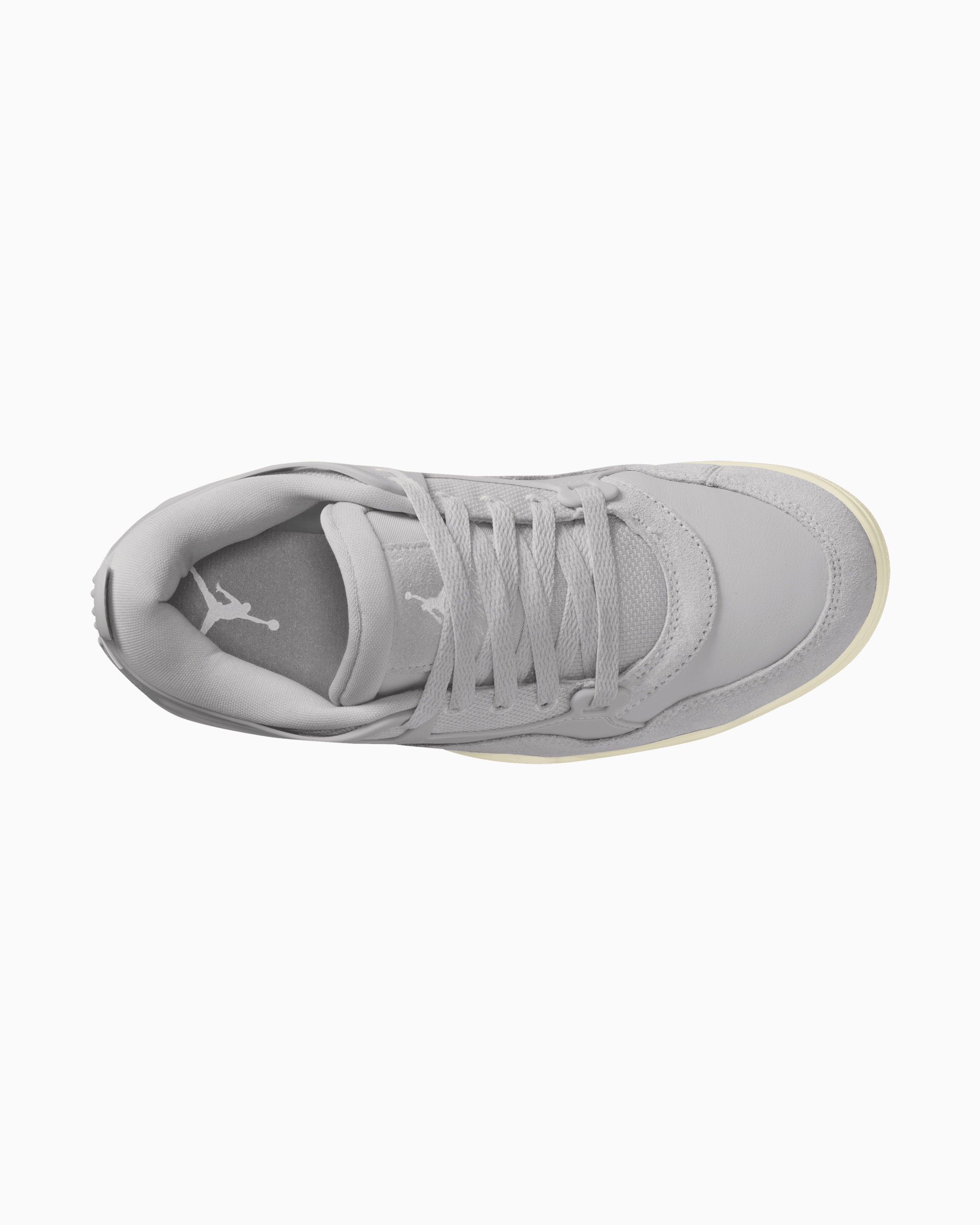 Jordan executive gris new arrivals