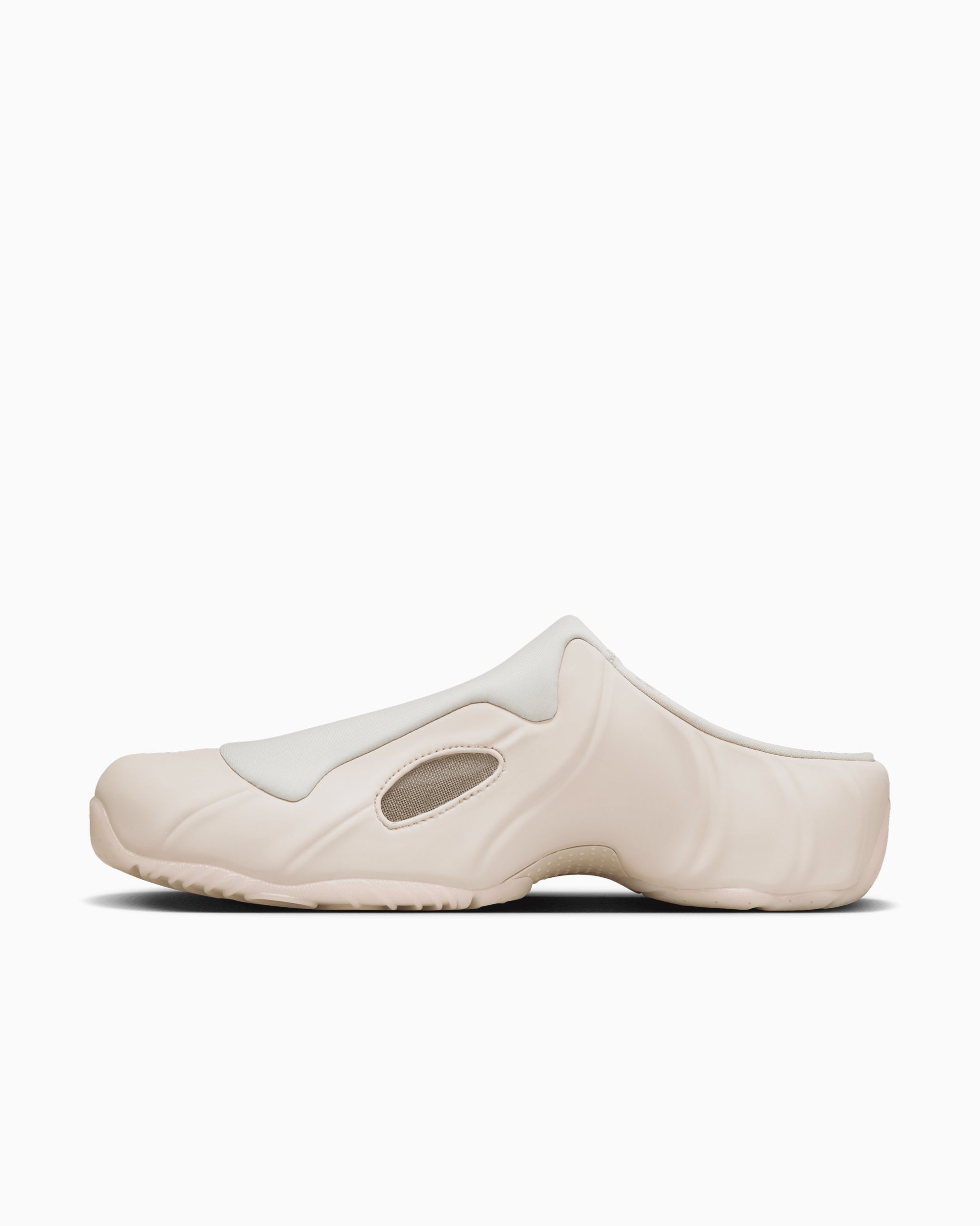 Nike Clogposite White FQ8257 100 FOOTDISTRICT