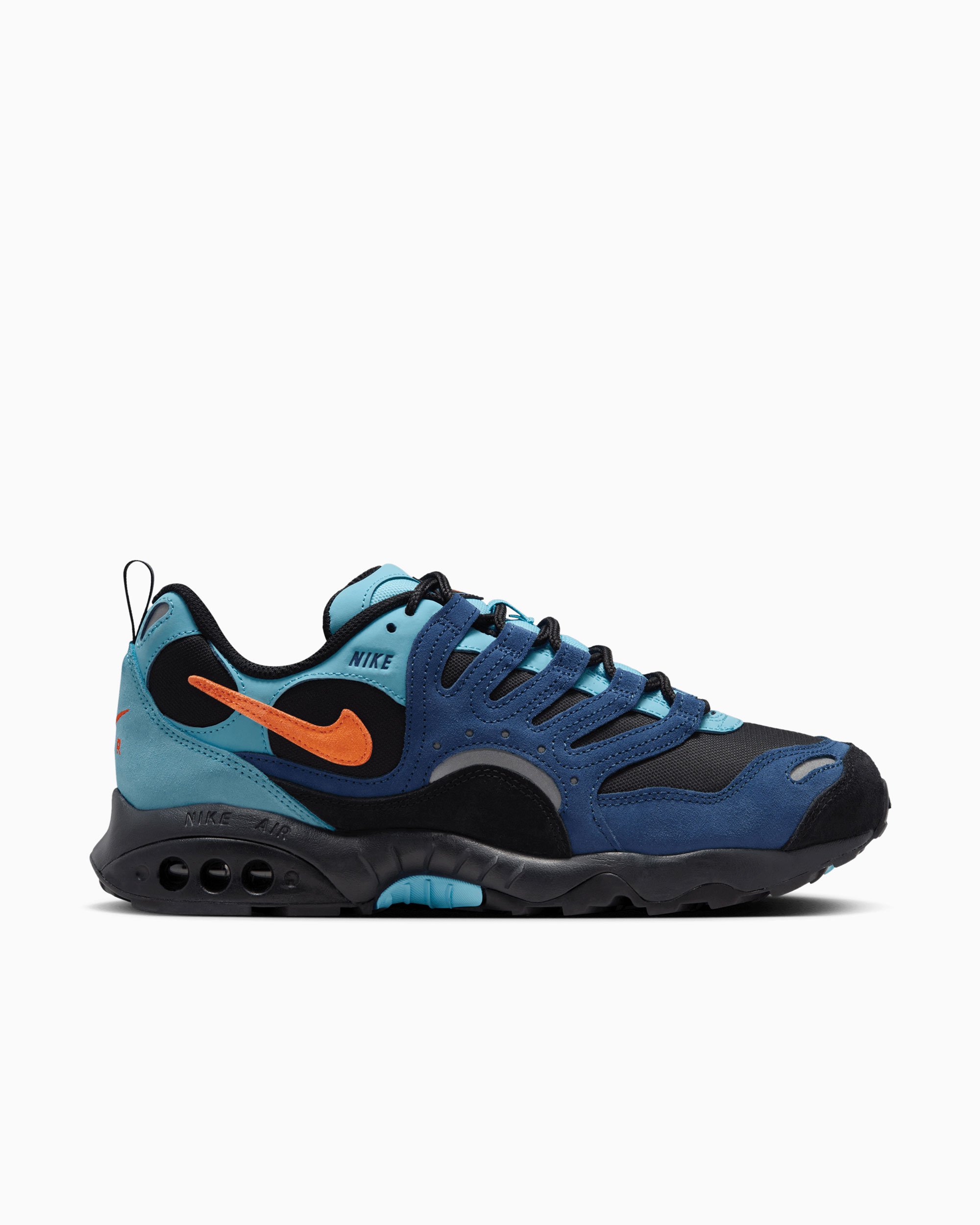 Nike Air Terra Humara SP Blu FQ9084 400 FOOTDISTRICT