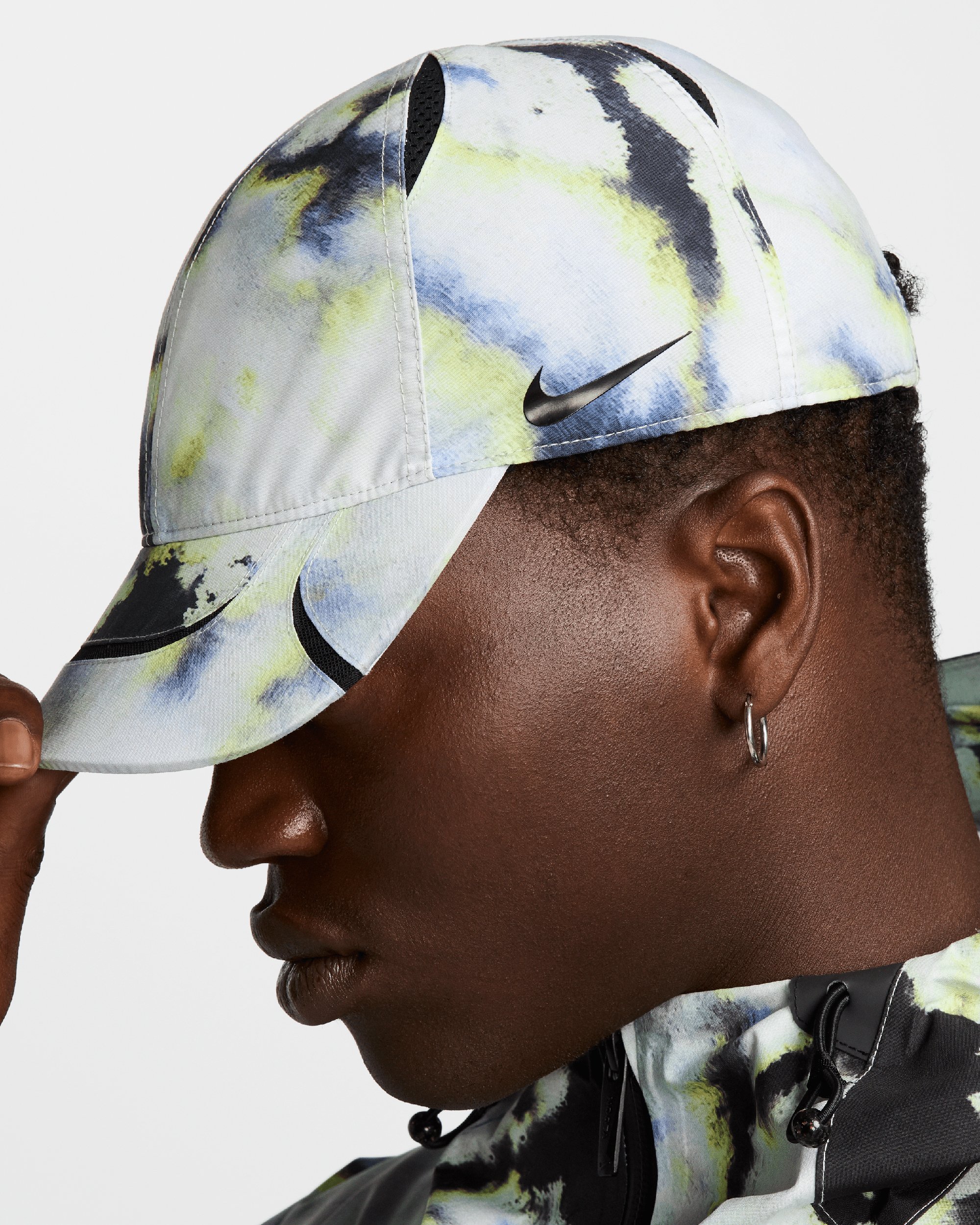 nocta cap nikeノクタ drake ovo supreme ナイキ Nike x NOCTA Club Cap Black/White - SS24 - US