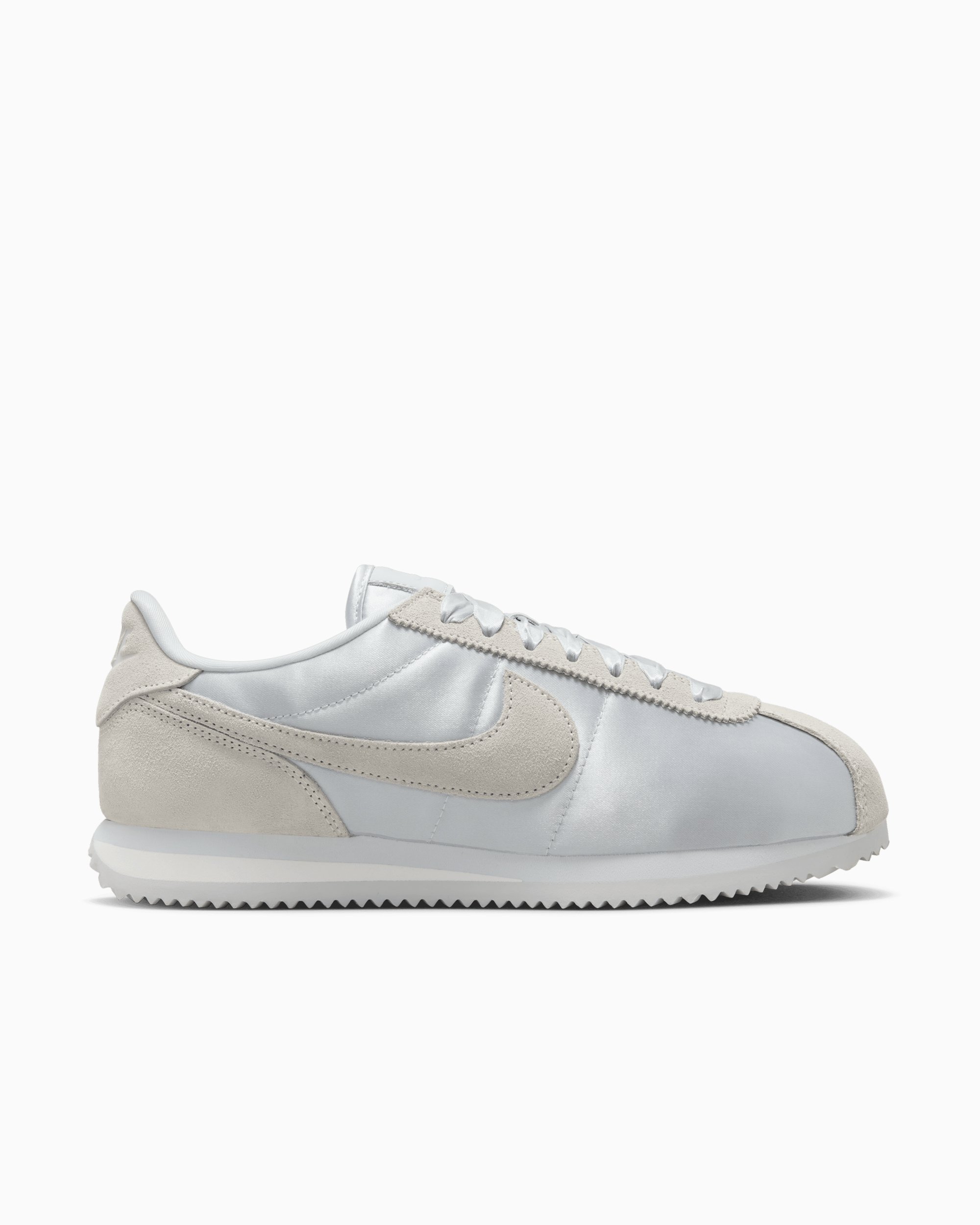 silver cortez