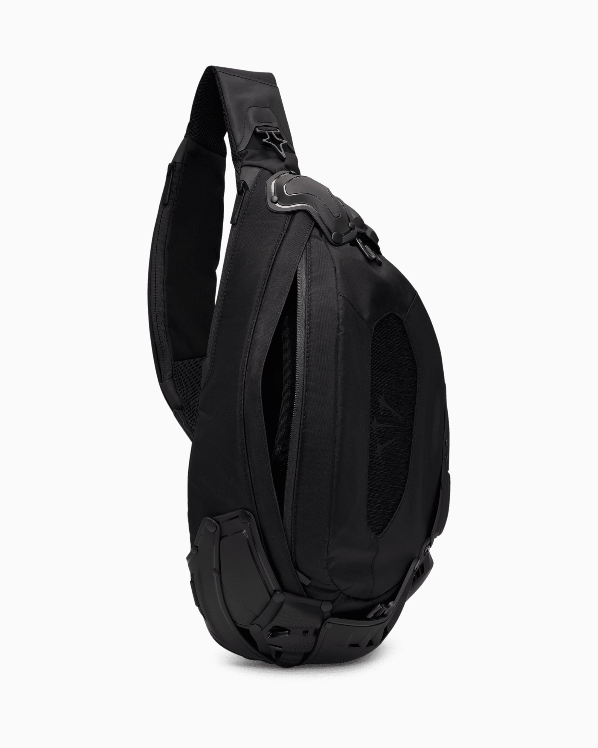 Nike x Drake NOCTA NRG Unisex Modular Waist Bag Black FV7947
