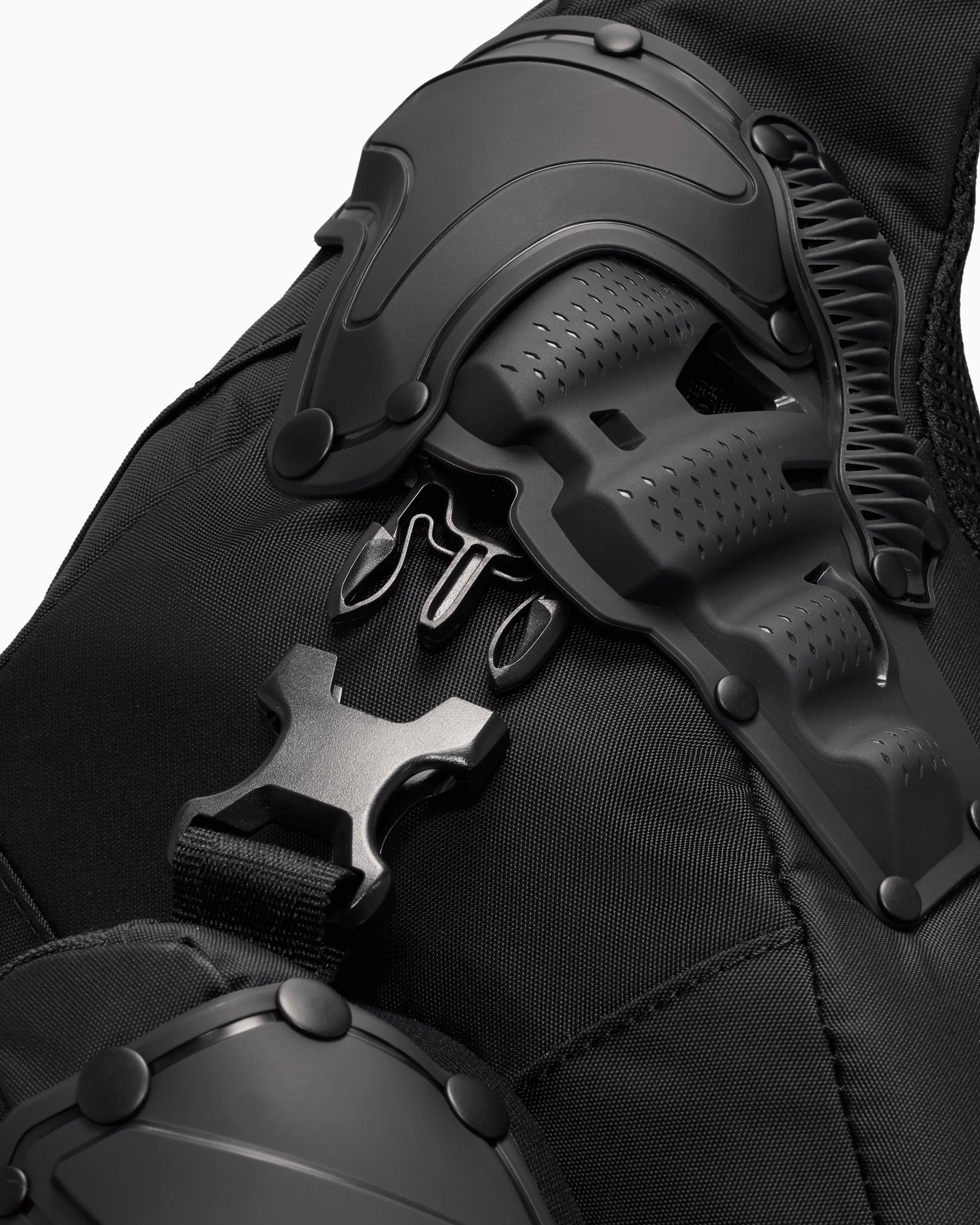 Nike x Drake NOCTA NRG Unisex Modular Waist Bag Black FV7947