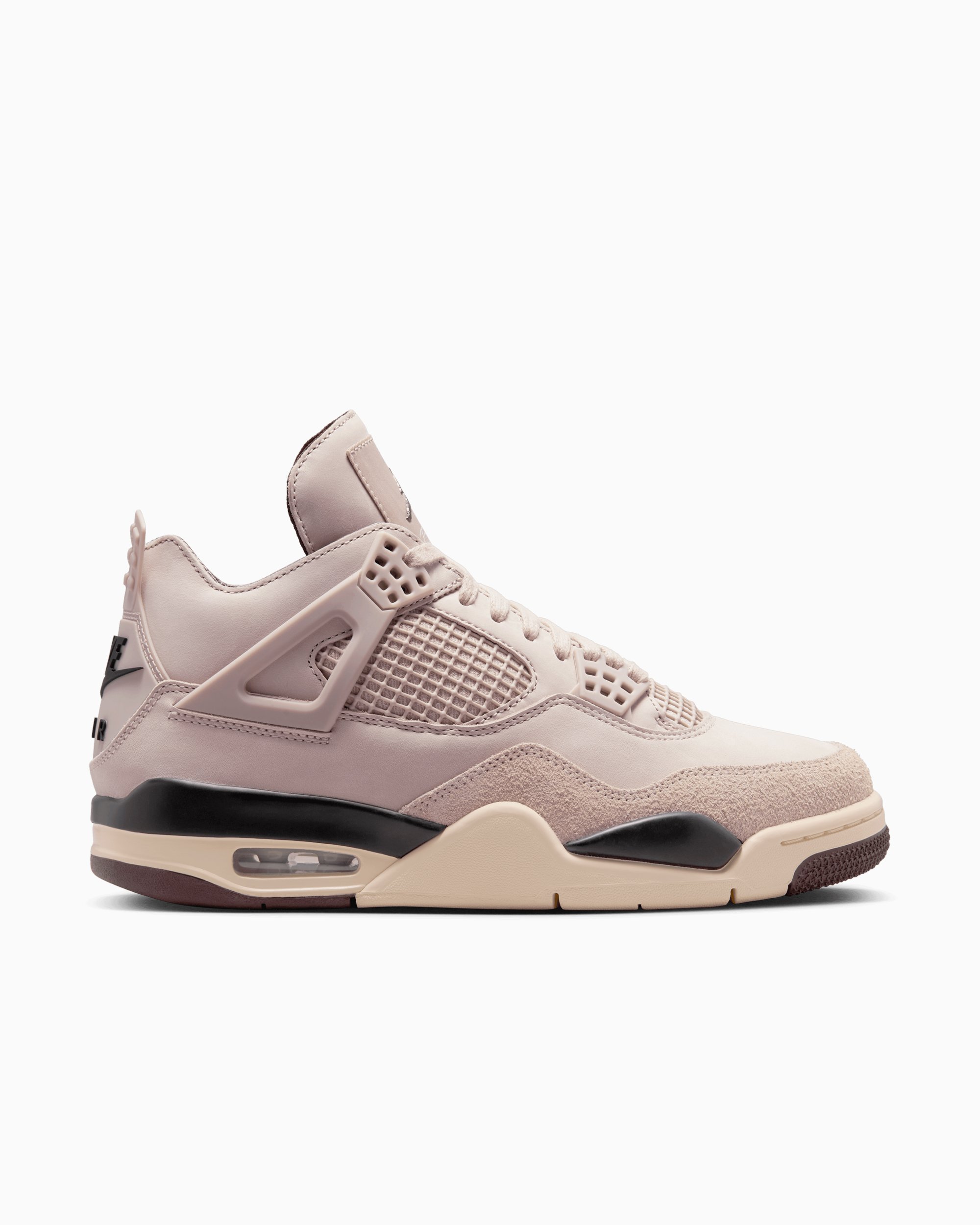 Air Jordan x A Ma Maniere Women's 4 Retro OG SP Air Jordan x A Ma Maniere Women's 4 Retro OG SP