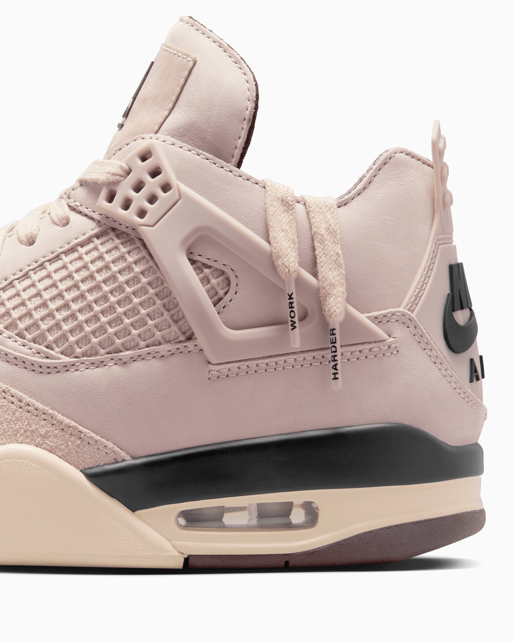 Air Jordan x A Ma Maniere Women's 4 Retro OG SP 