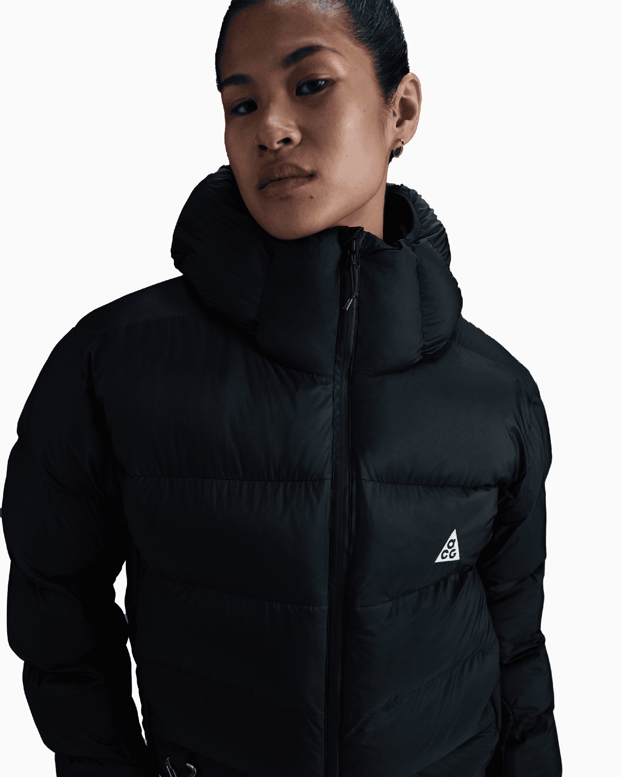 Nike acg women's anorak new arrivals