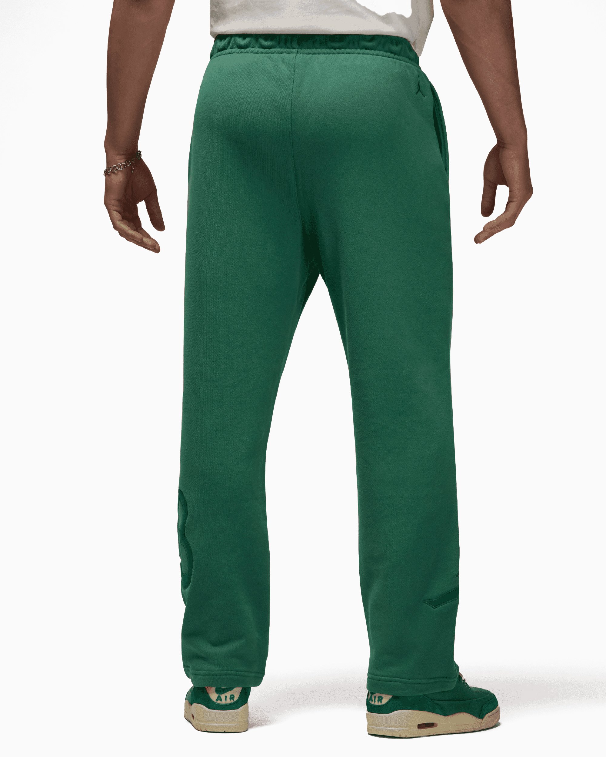 国内で当店のみ CFIERCE - STAR TREE SWEATPANTS スウェット/パーカー – YZ