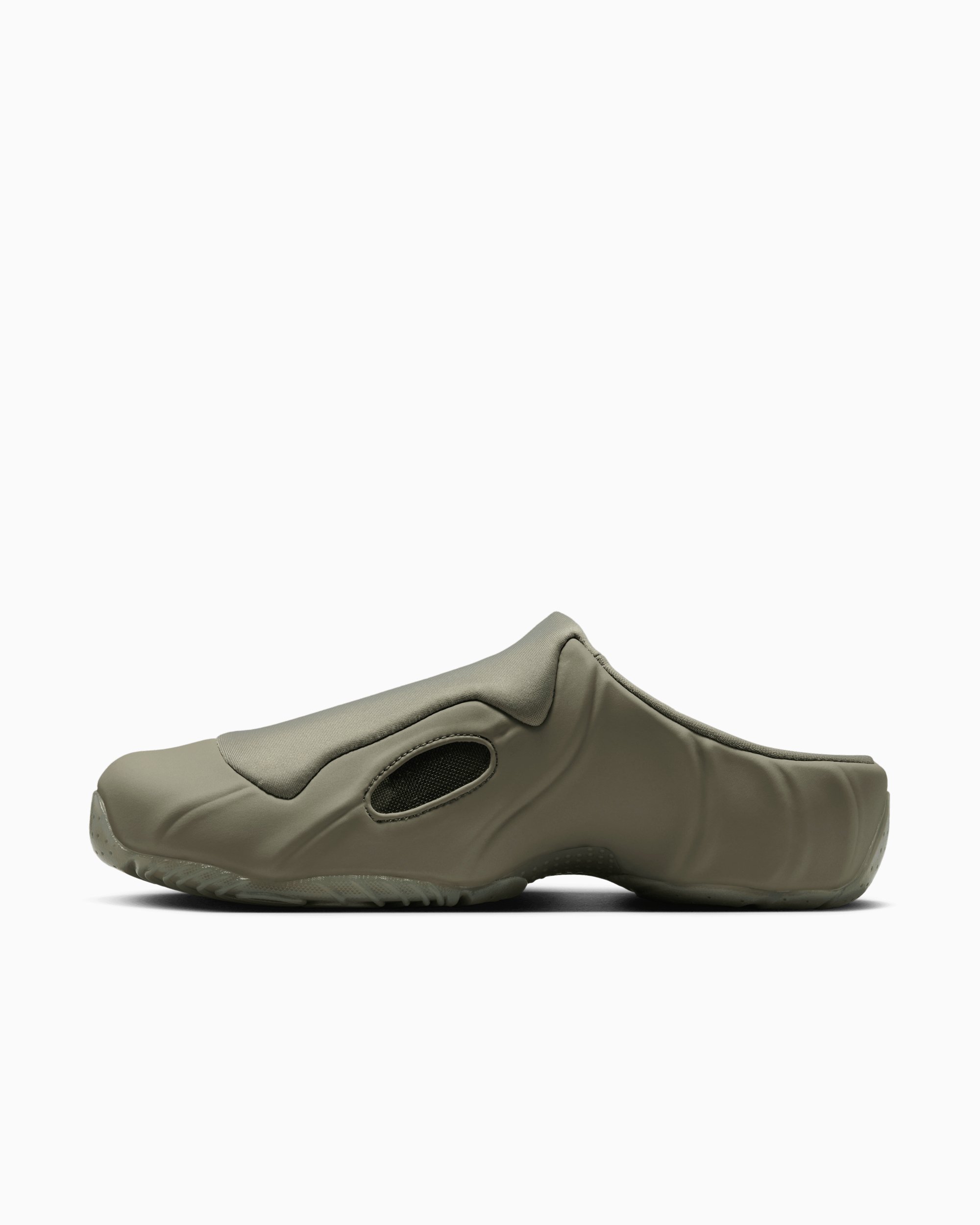サンダル Nike SS25 CLOGPOSITE (HF2900 300) Nike Clogposite Green HF2900-300 | FOOTDISTRICT