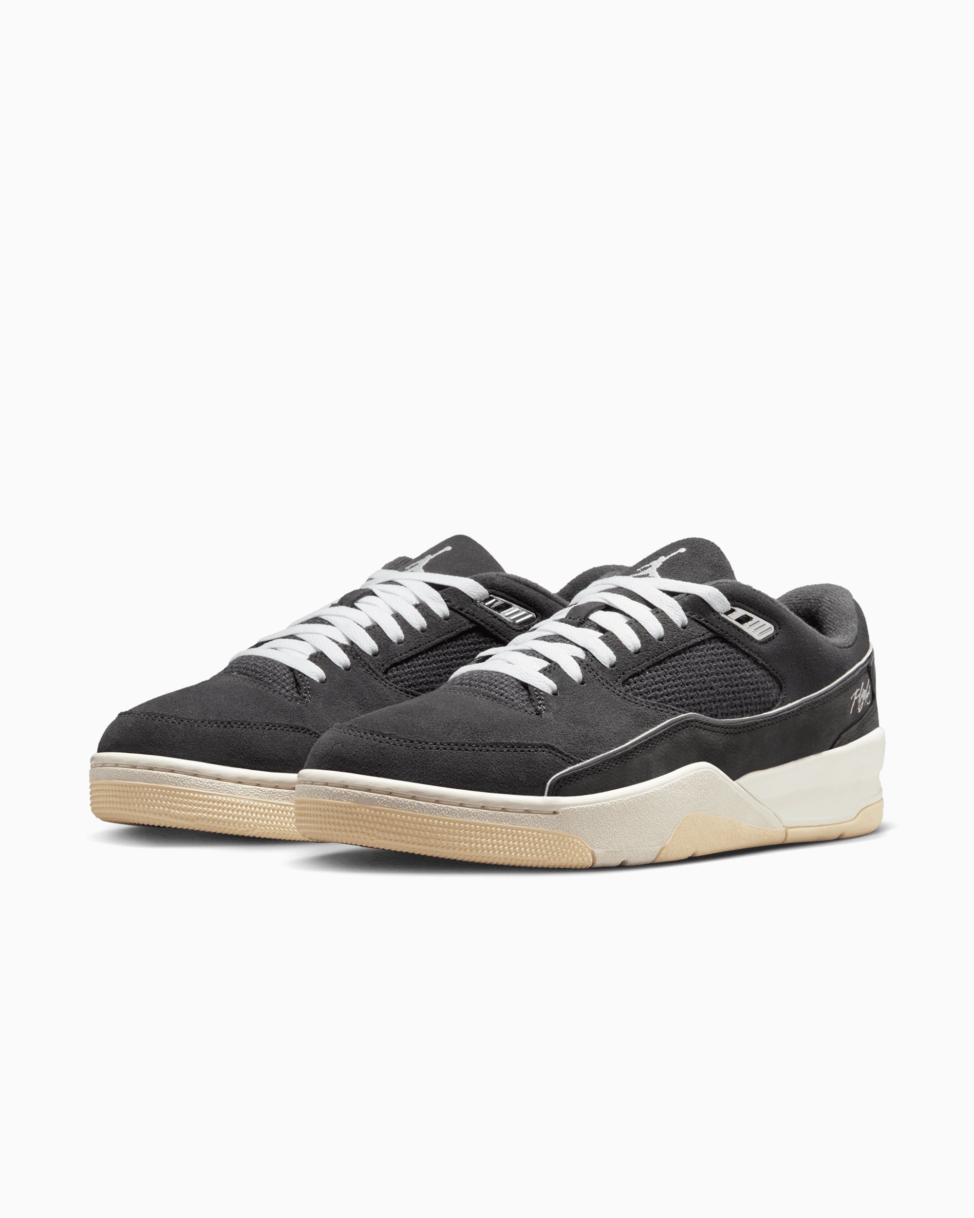 NIKE　JORDAN FLIGHT COURT　HF3255-002 s-l400.jpg