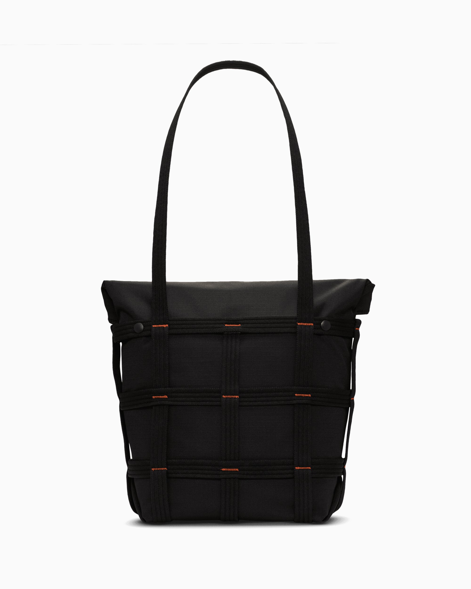 Nike Sportswear Unisex Bag 12L Negro HF5303 010 FOOTDISTRICT