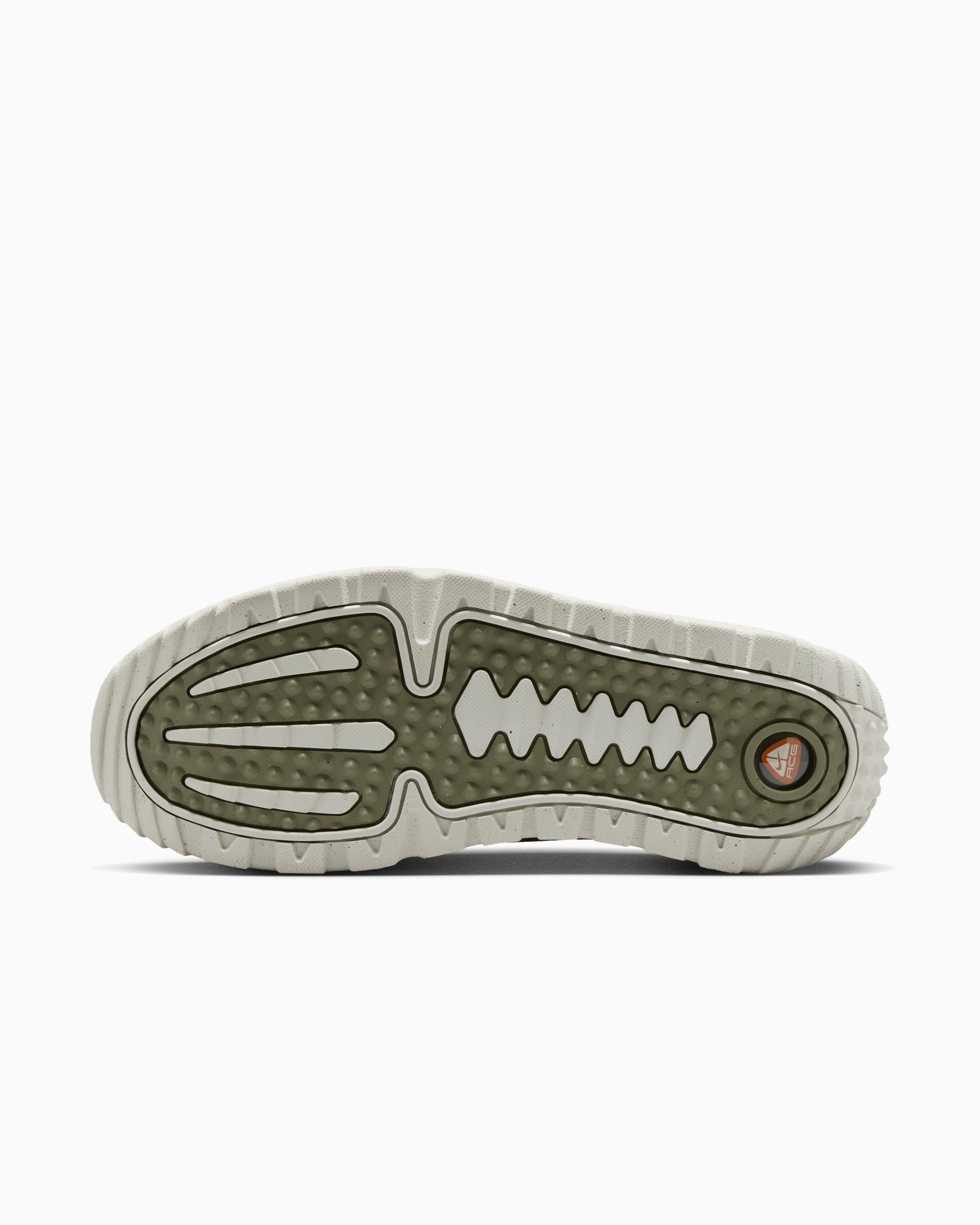 Nike ACG Rufus Gray HJ4334-001 | FOOTDISTRICT