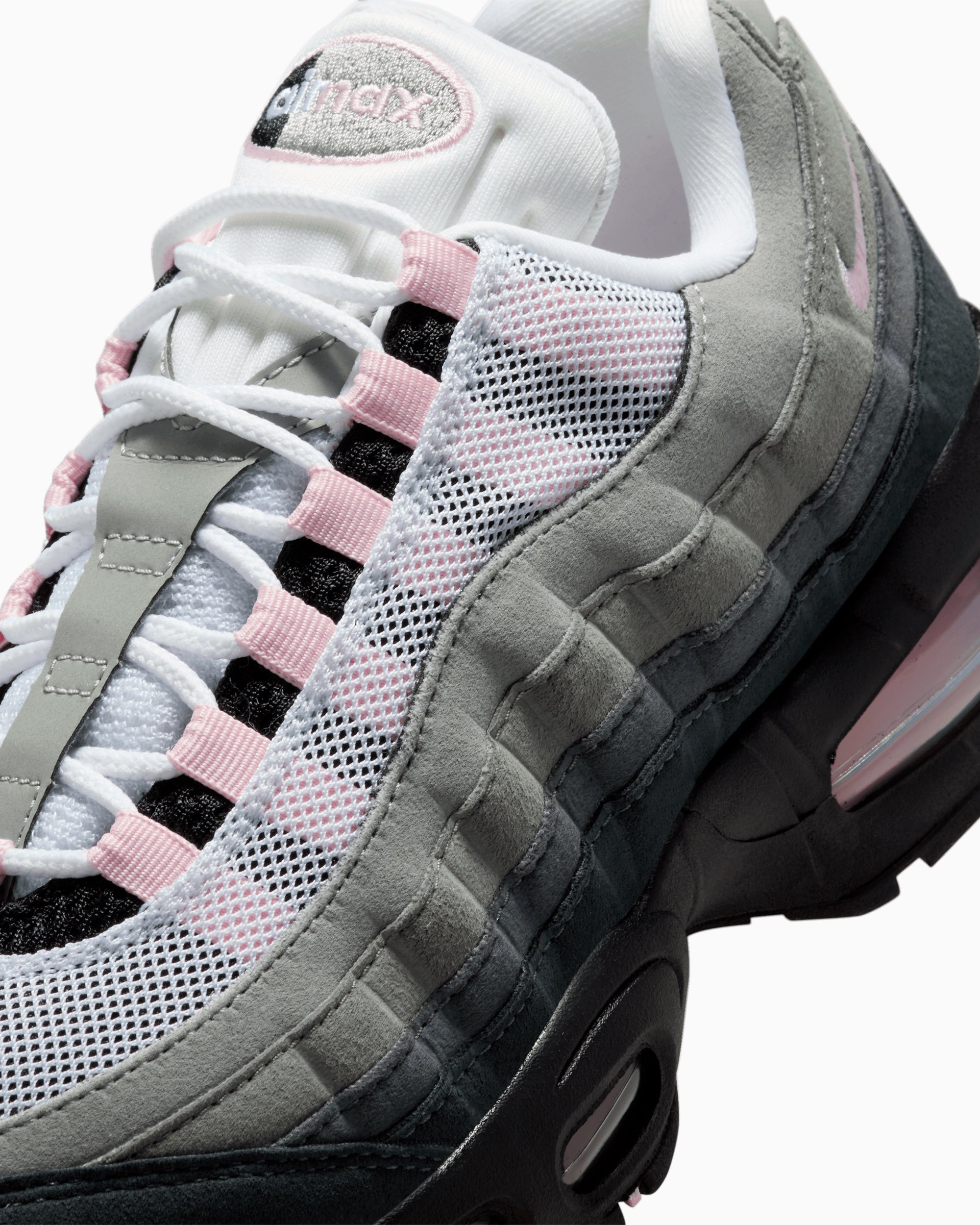 Nike Women's Air Max 95 OG 