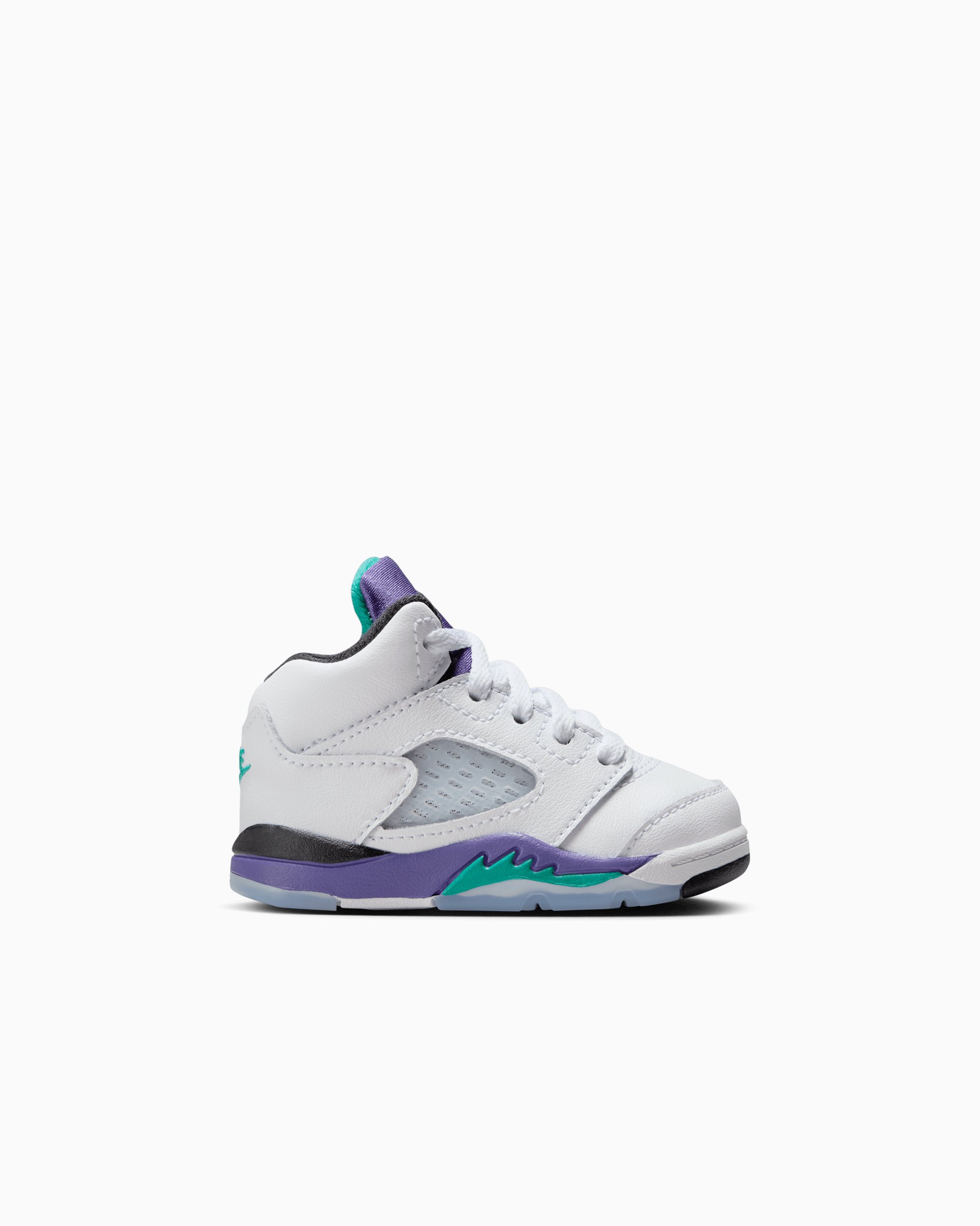 jordan 5 bel air grape