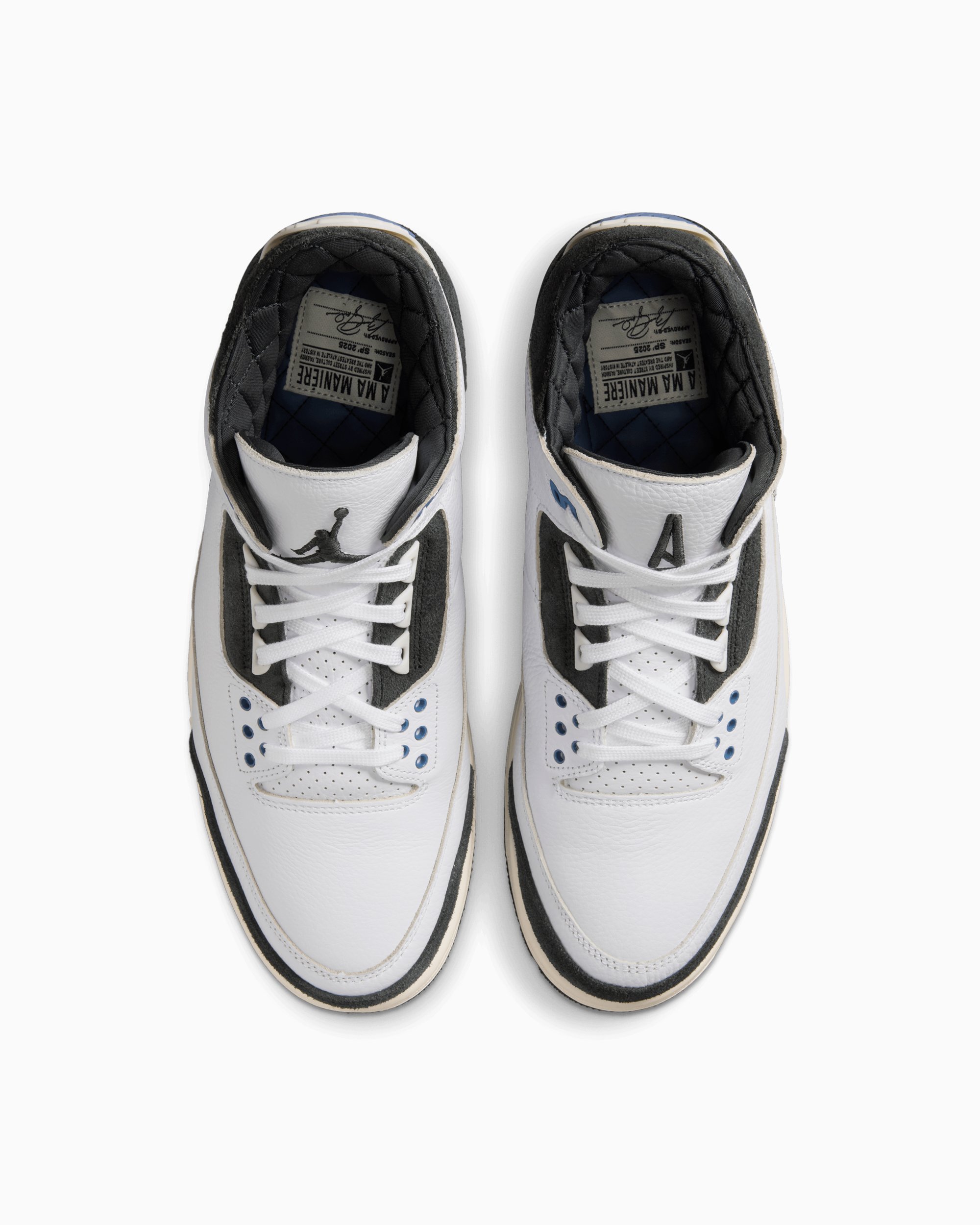 Air Jordan x A Ma Maniére 3 Retro OG SP 