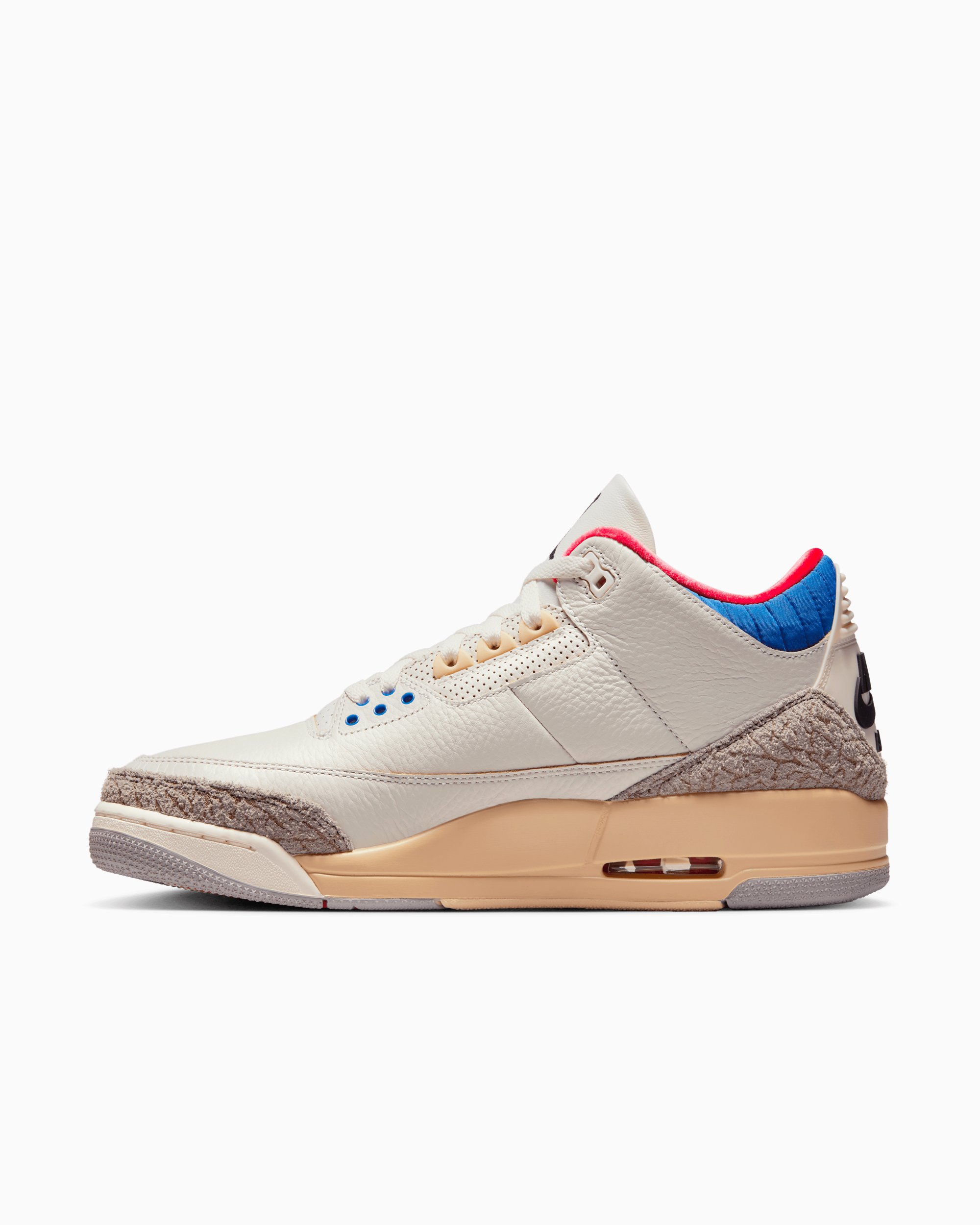 korea air jordan 3