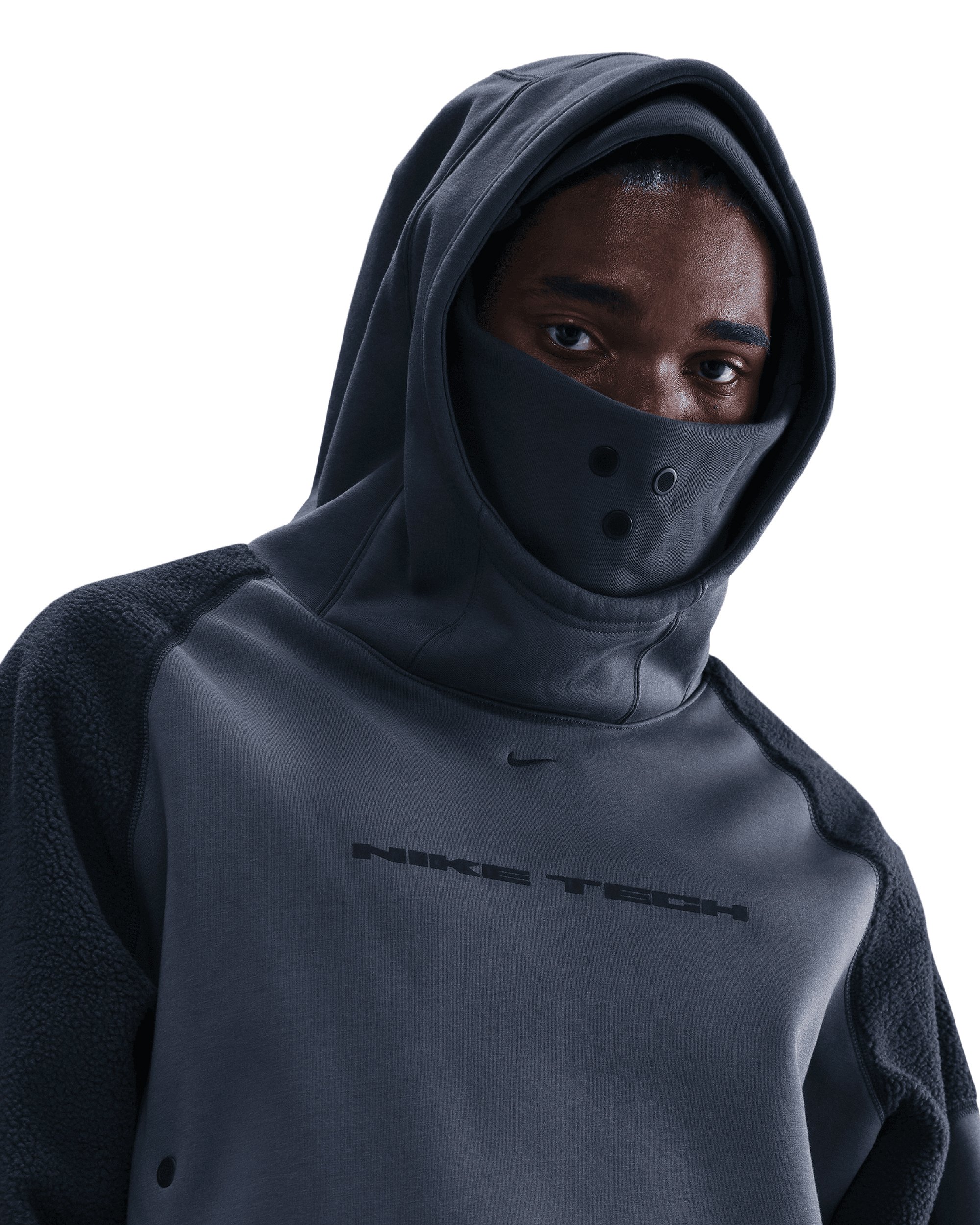 nike ninja hoodie