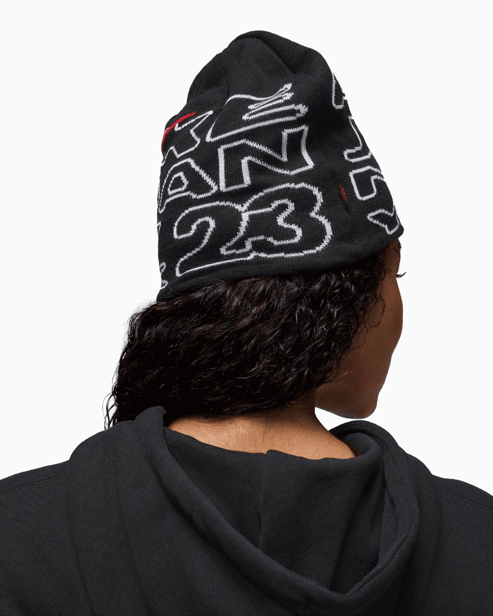 VAKT. BEANIE / BLACK 定価:8,910円 日本限定】GOTL BEANIE - JET BLACK – BALR.