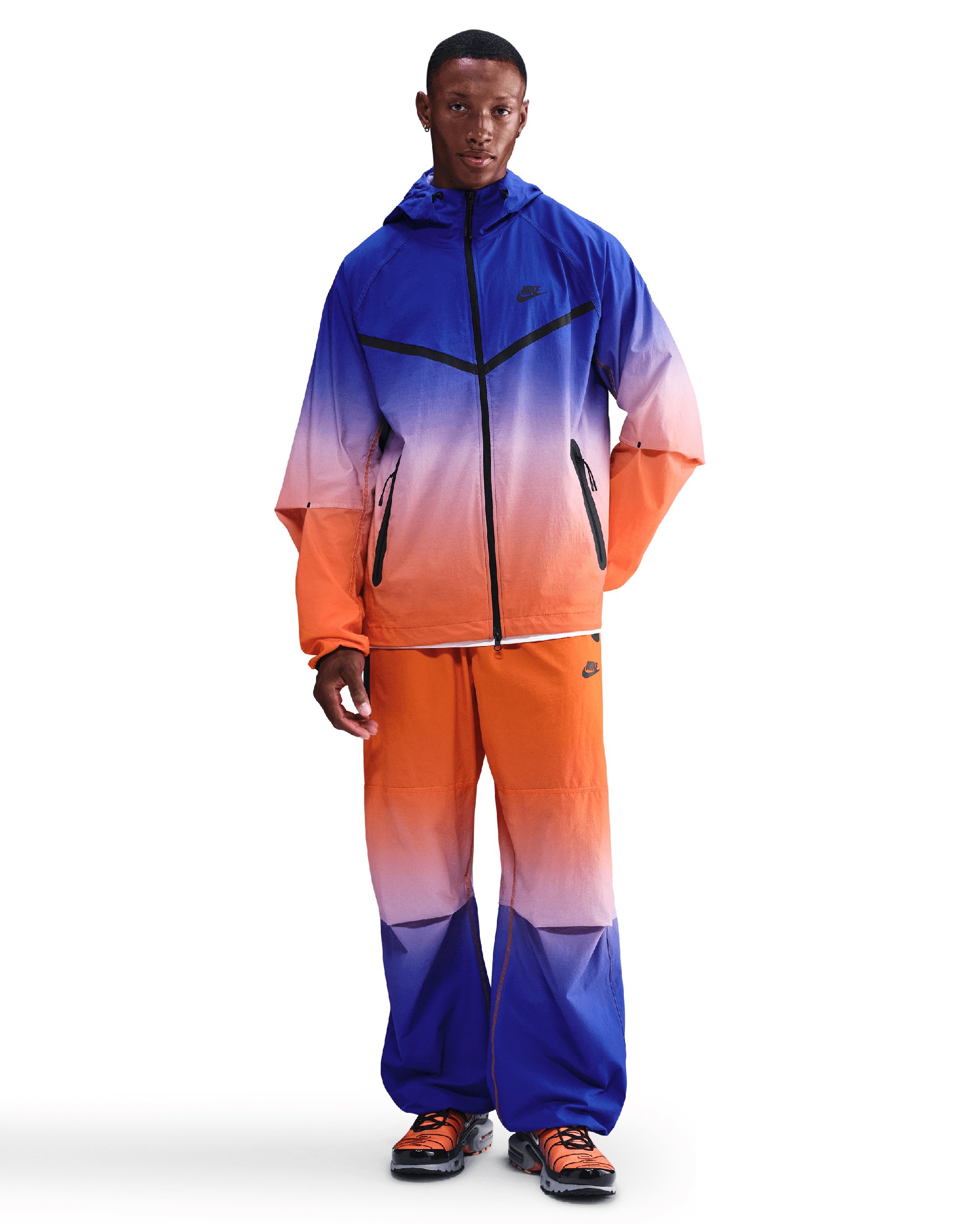 corpo nove tech design blouson y2k テック Aquarius Cyber Techwear Jacket