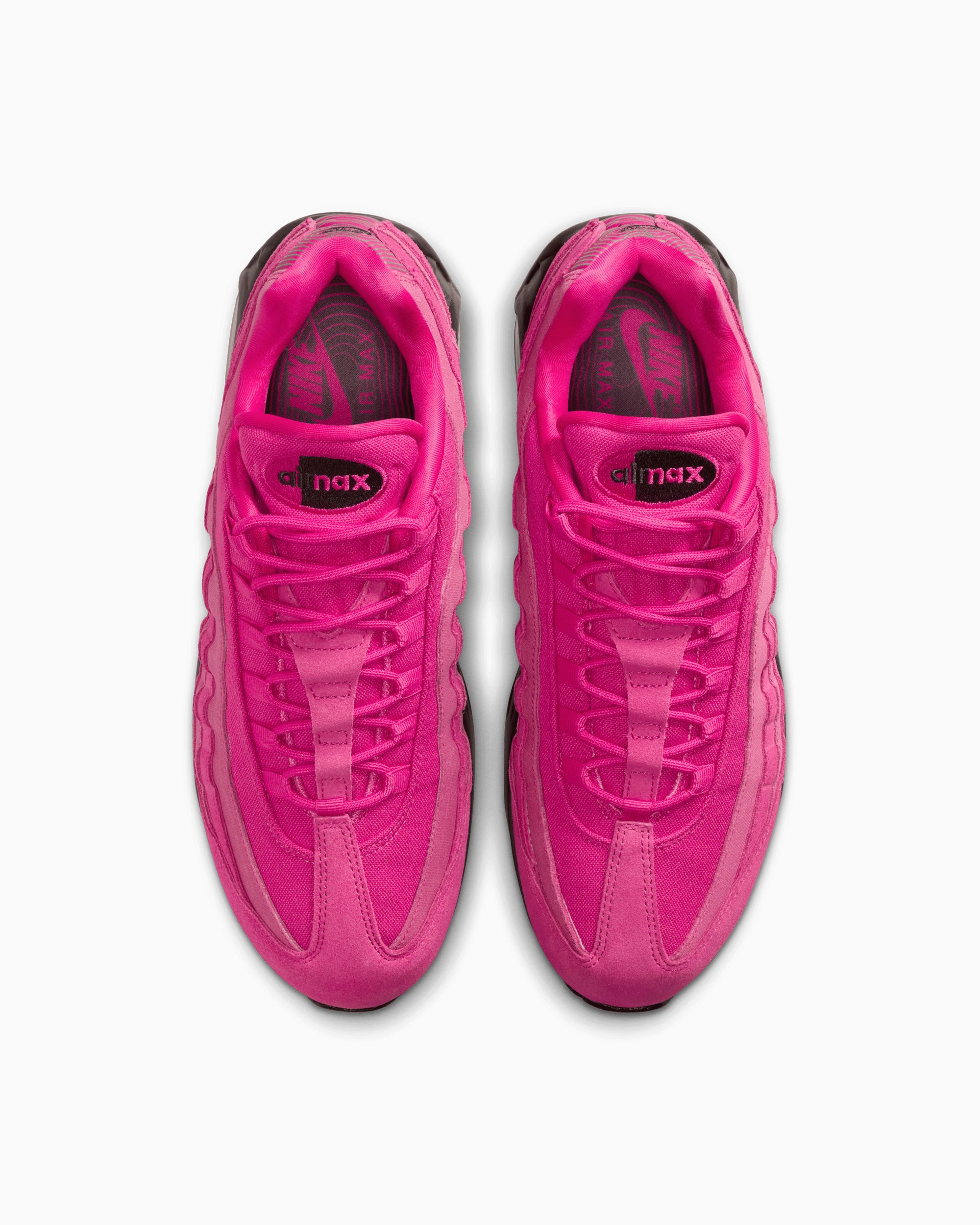 Nike Air Max 95 OG Big Bubble 