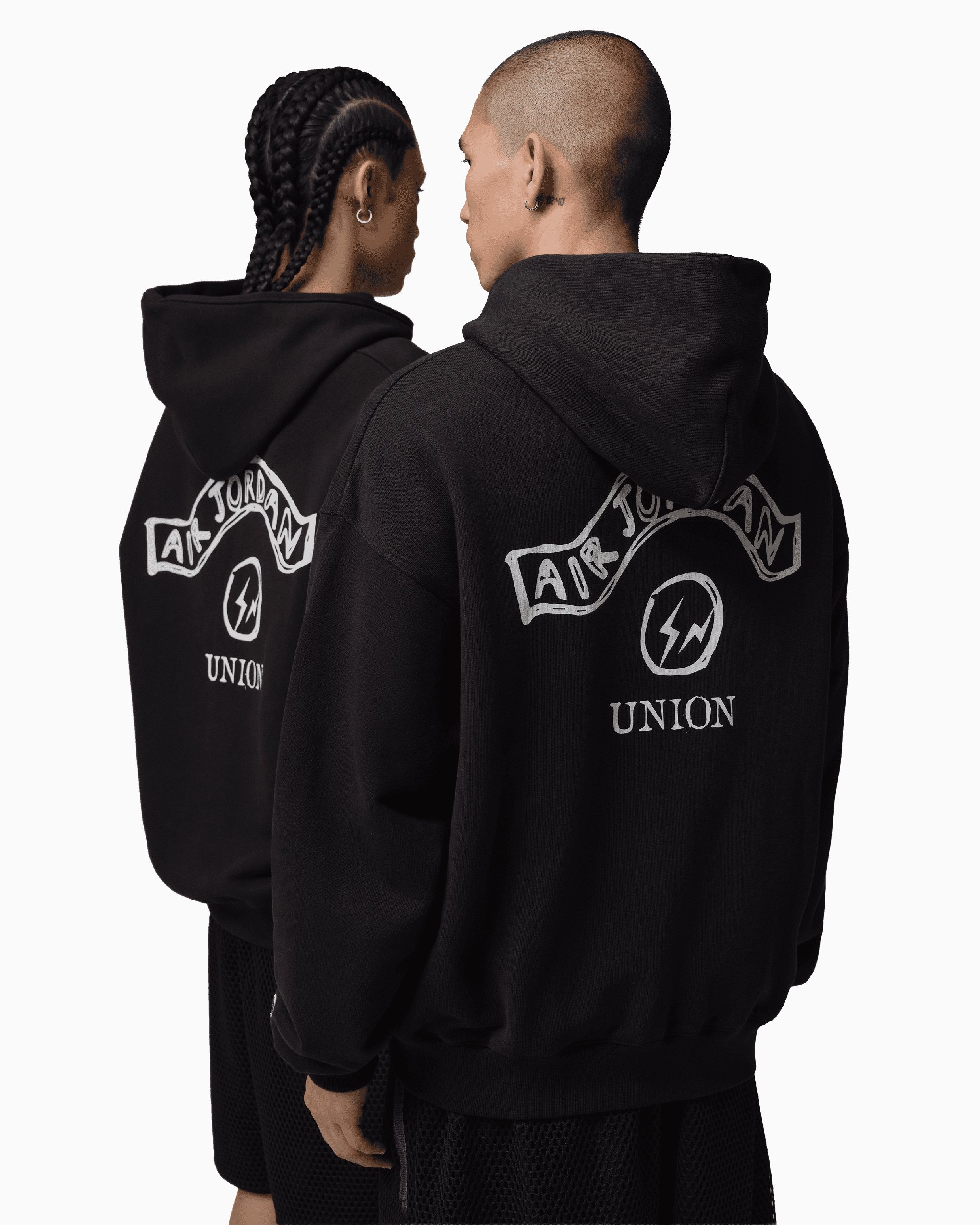 jordan union sweatshirt