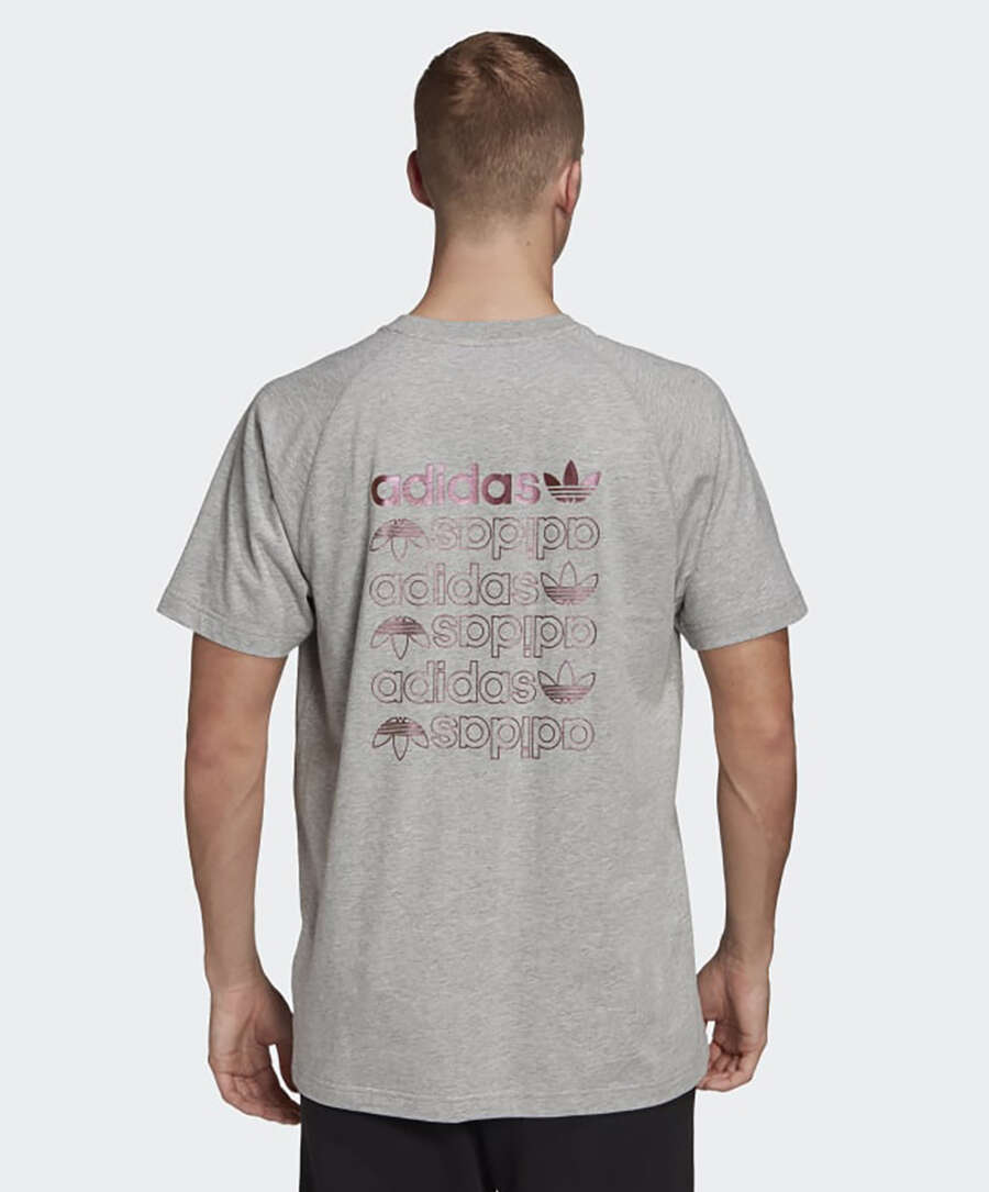Adidas zeno tee clearance