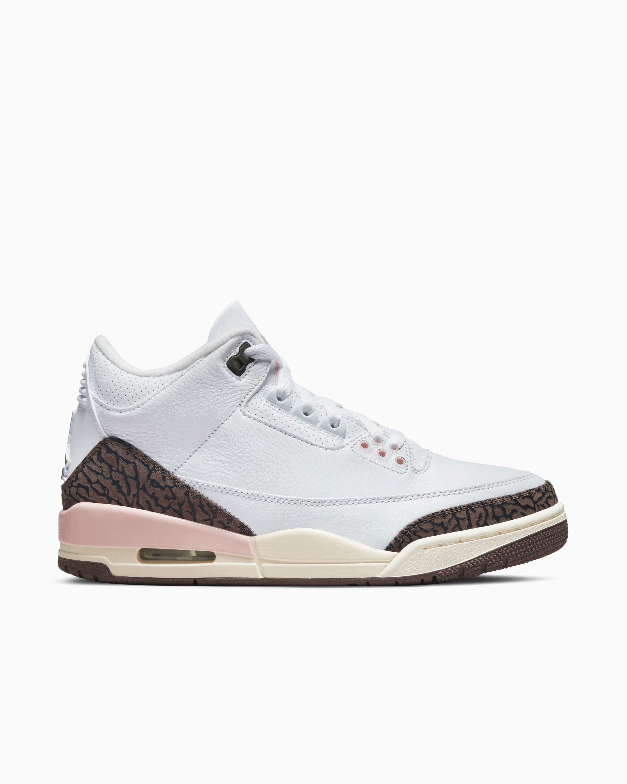 Air Jordan Women s 3 Retro
