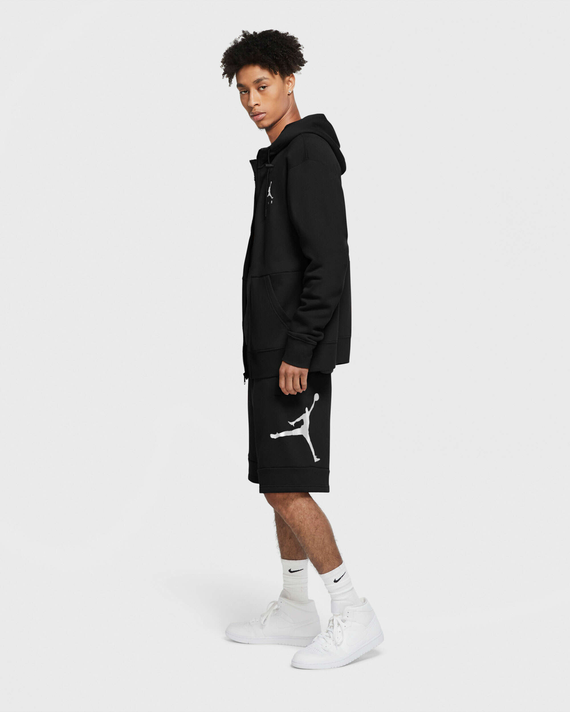 Short air hotsell jordan homme