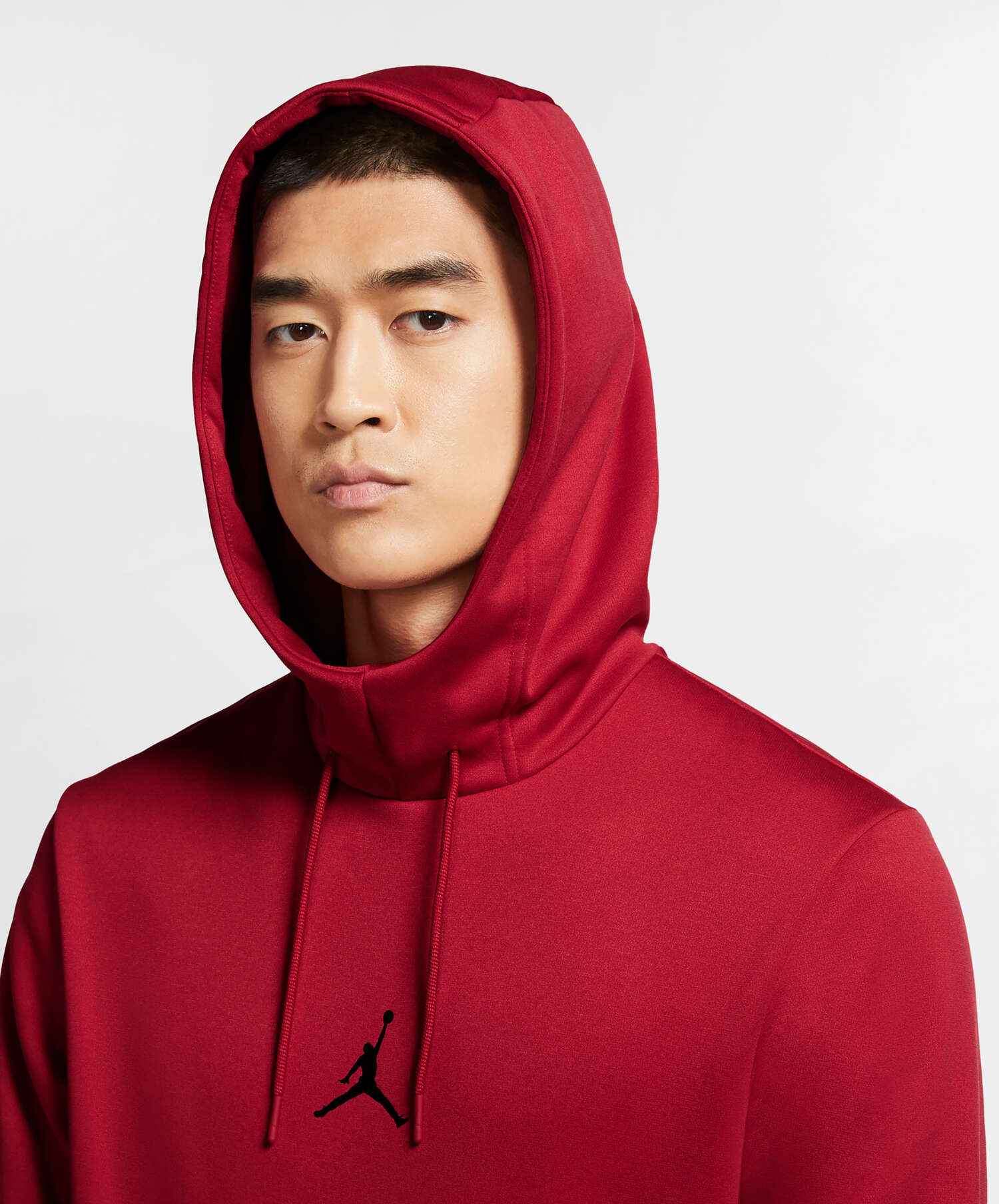 Nike jordan therma 2025 hoodie