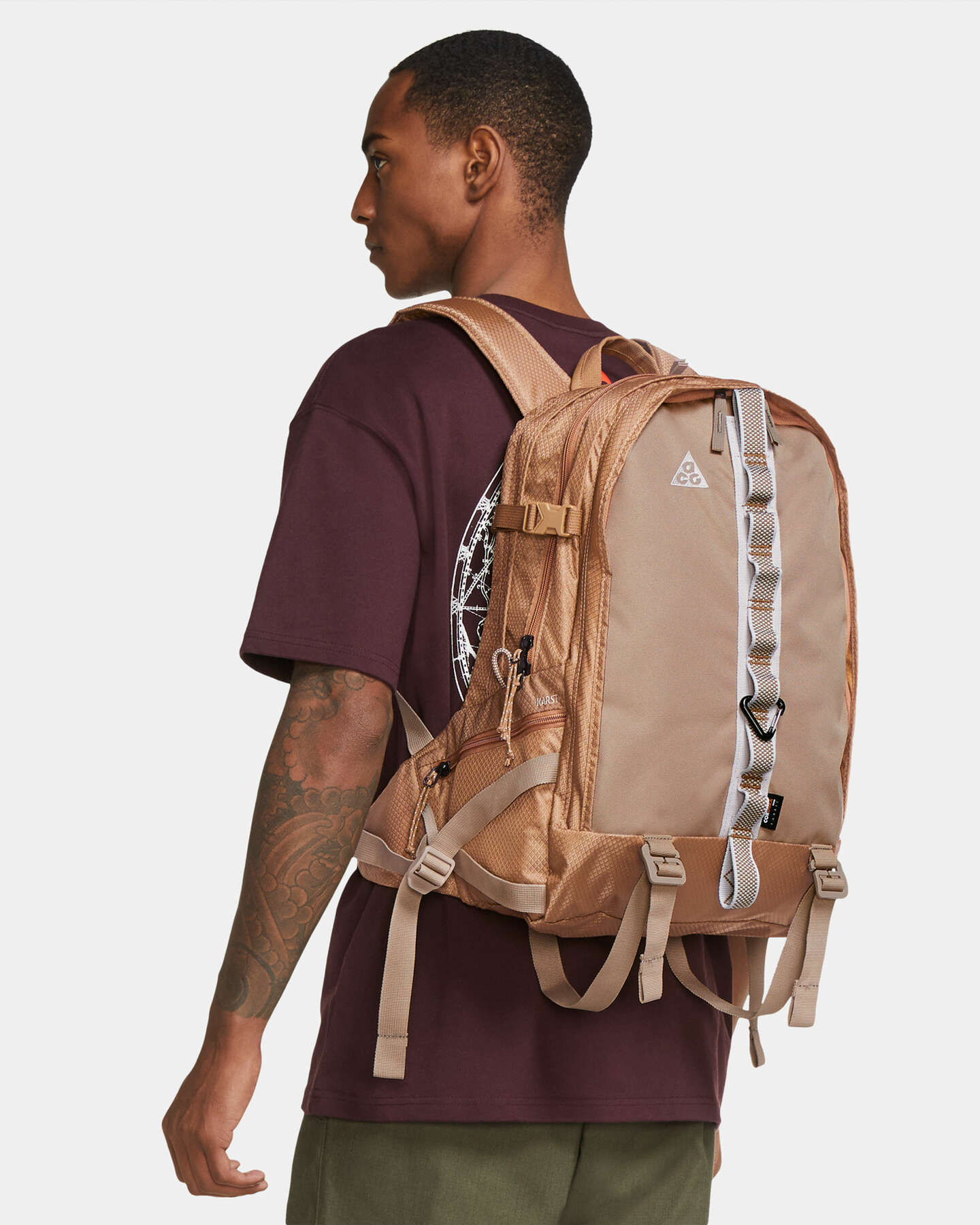 Acg discount backpack 2020