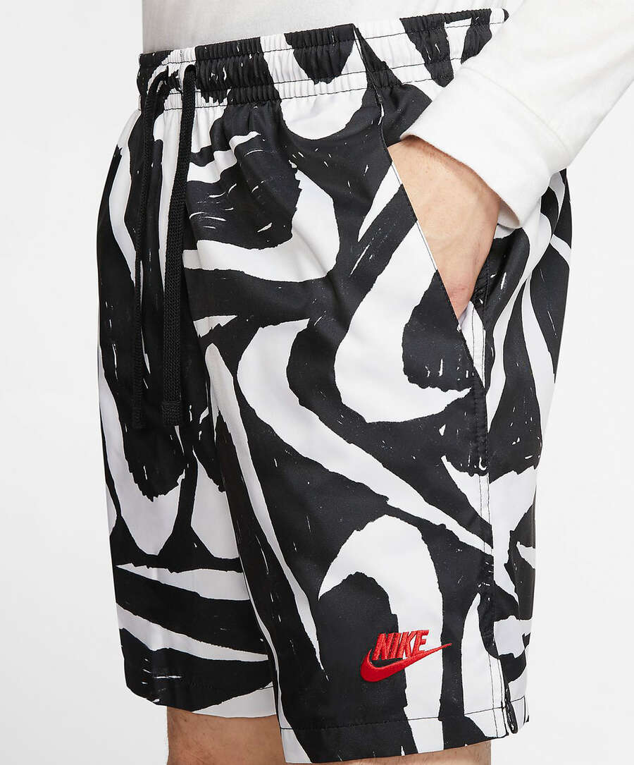 Nike sportswear nsw clearance shorts