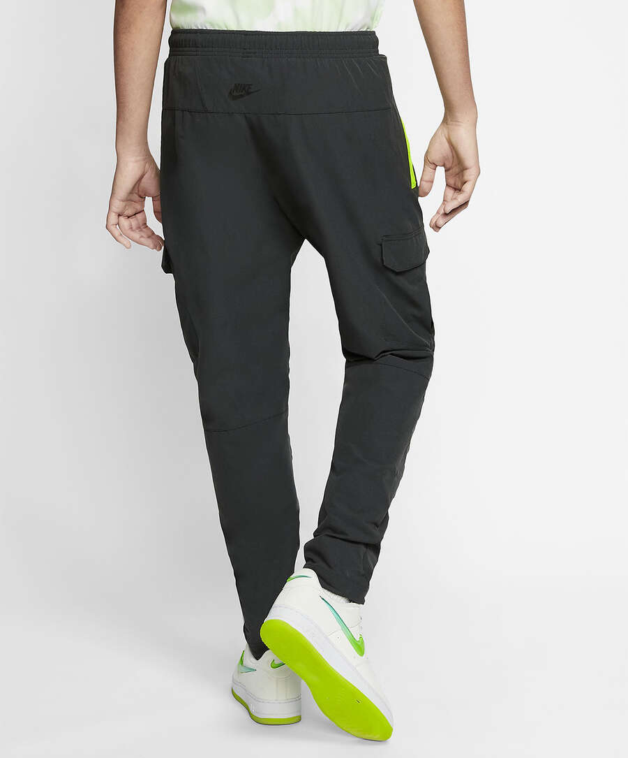 Calça Nike Sportswear Tech Fleece Jogger Masculina