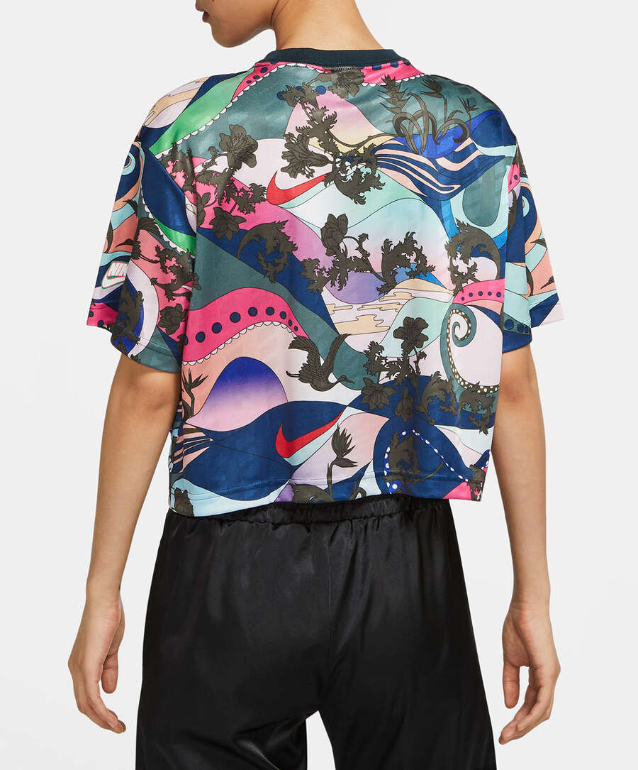 nike sportswear icon clash women's