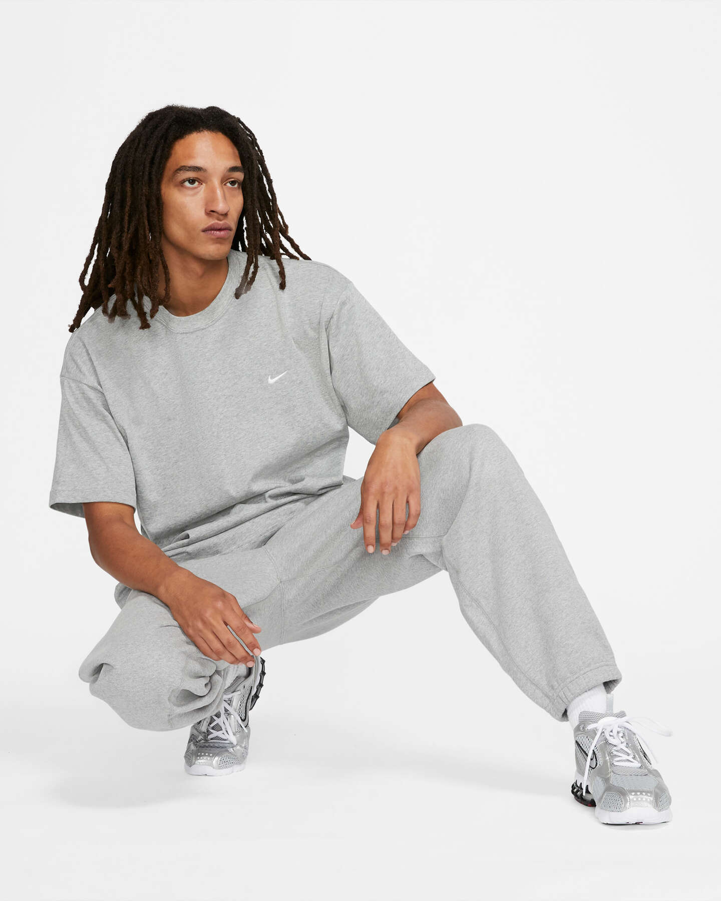 Camisetas nike plata store