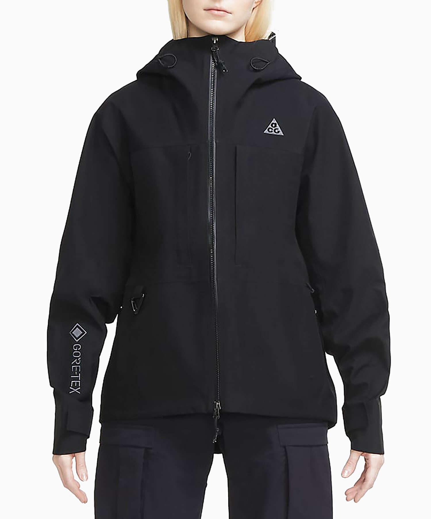 Nike giacca leggera cheap