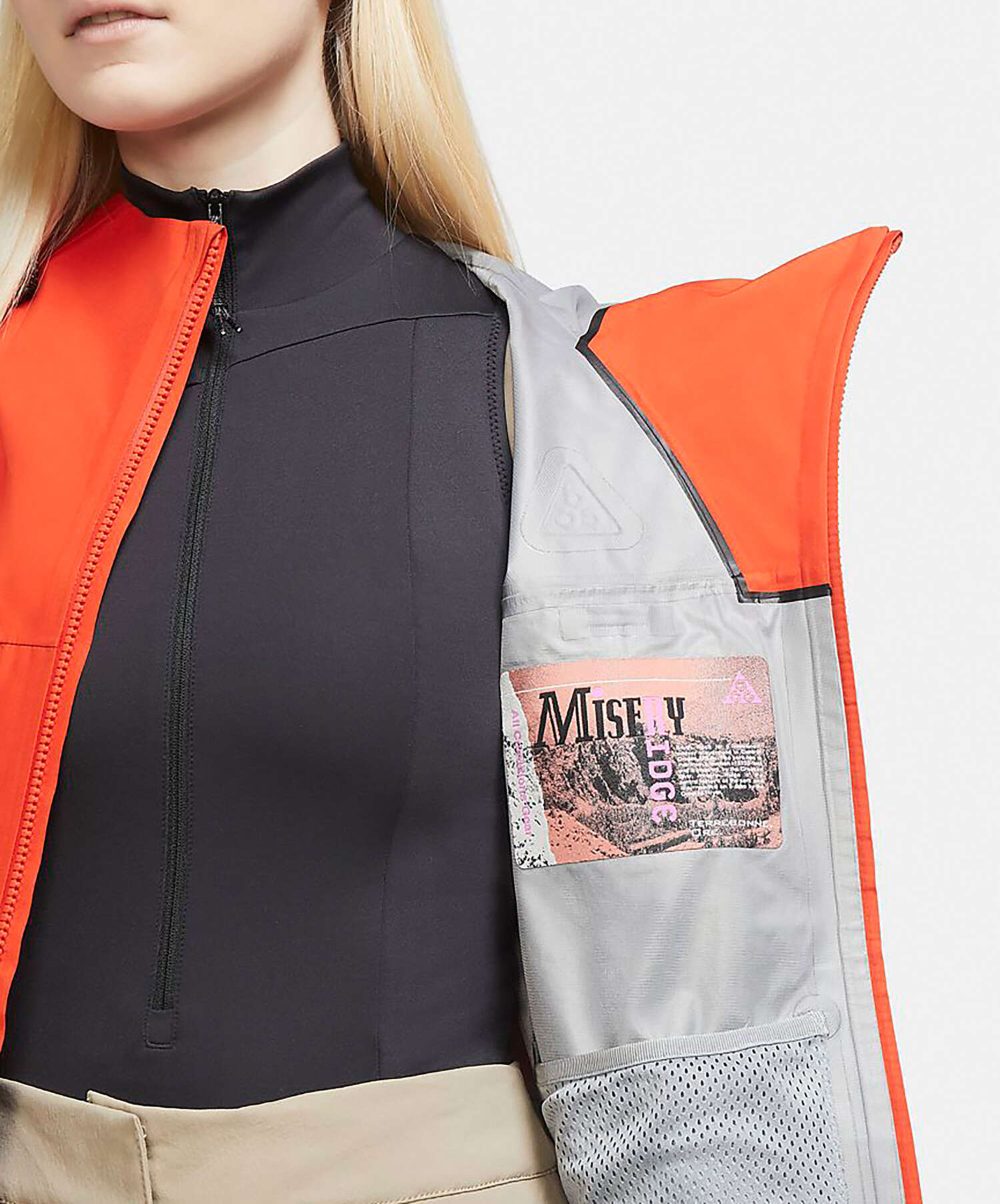 Nike ACG Gore-Tex 