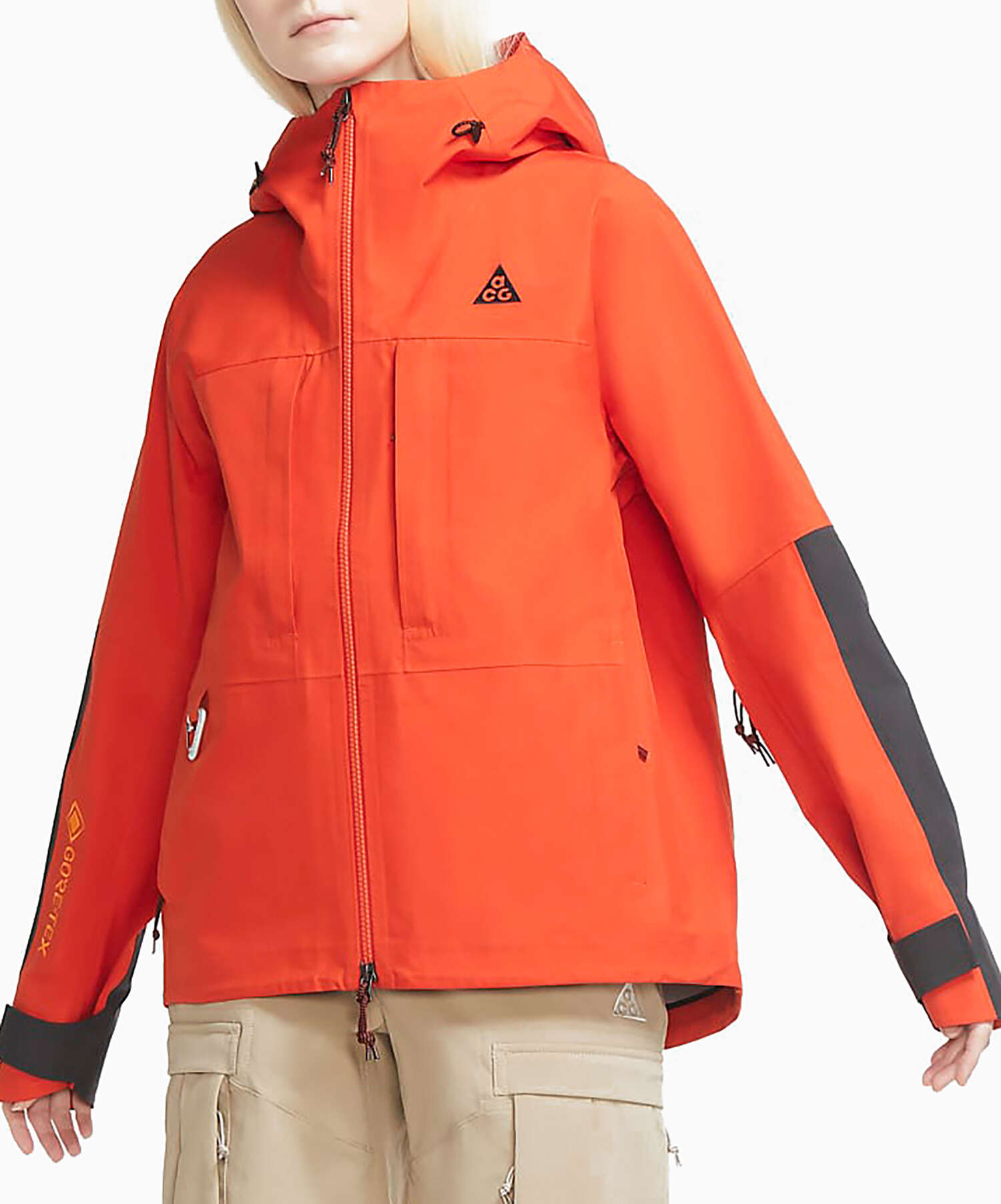 Giacca leggera nike discount