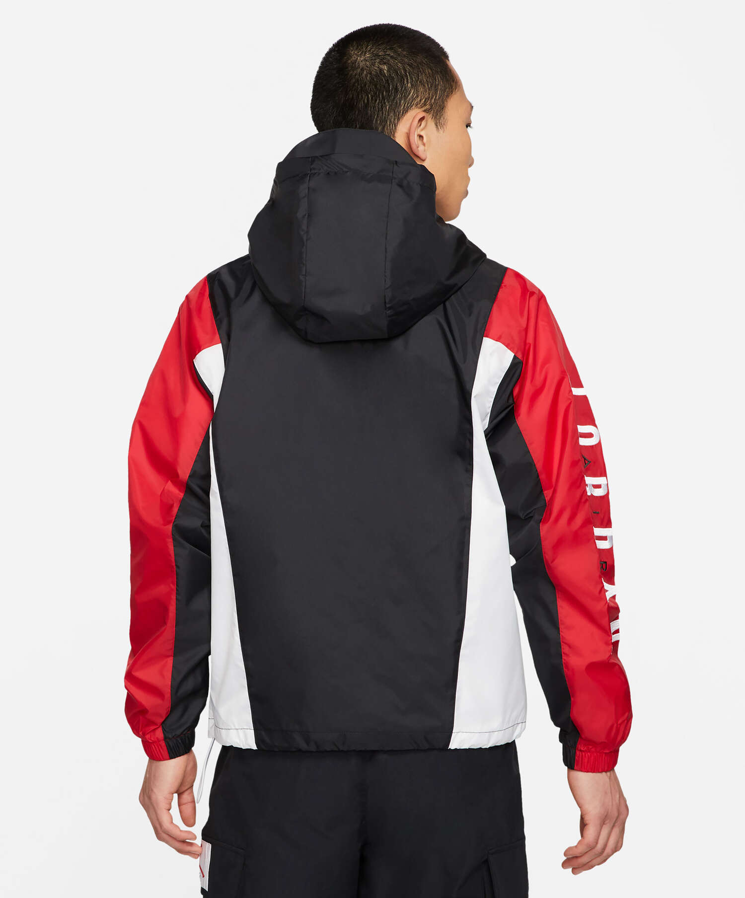 Chaqueta jordan jumpman shop
