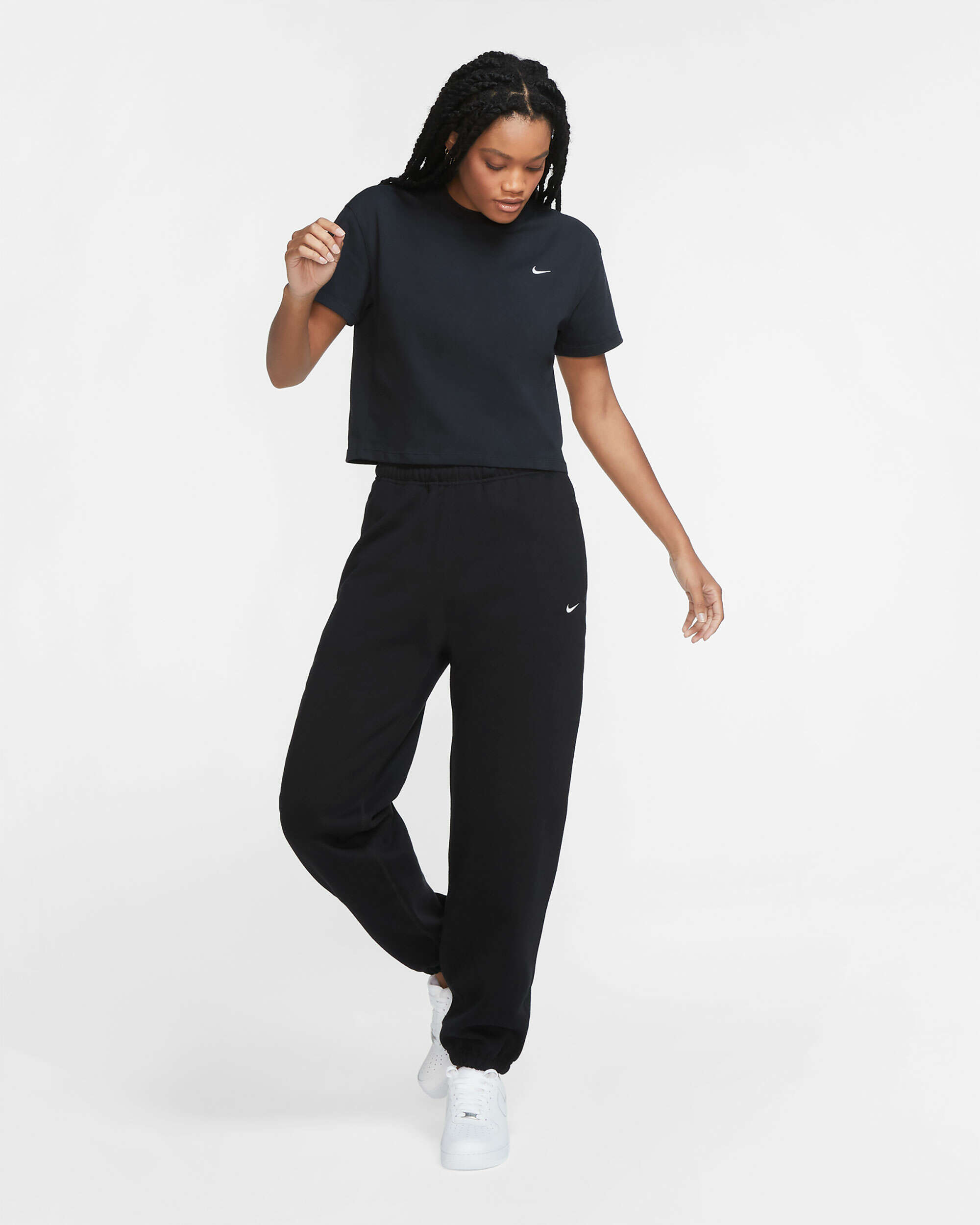 Nike 2024 womens pants