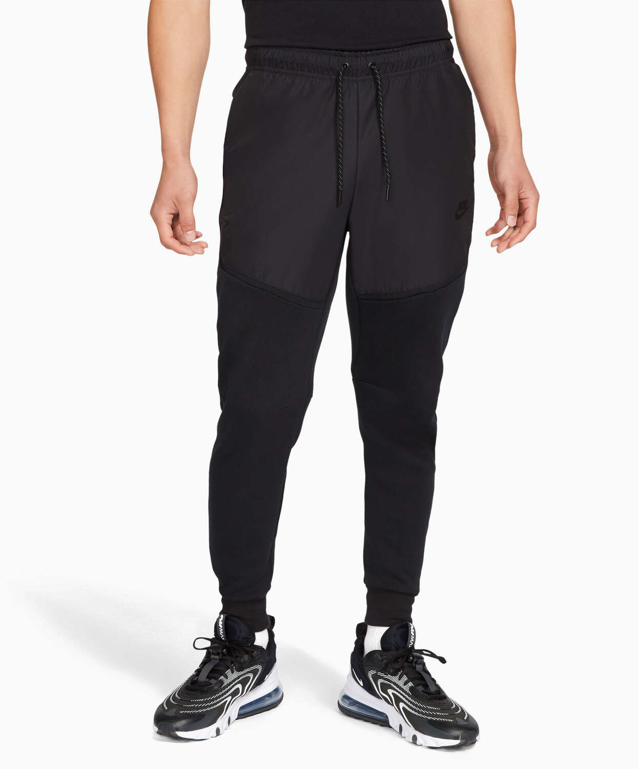 Nike men's cheap woven joggers