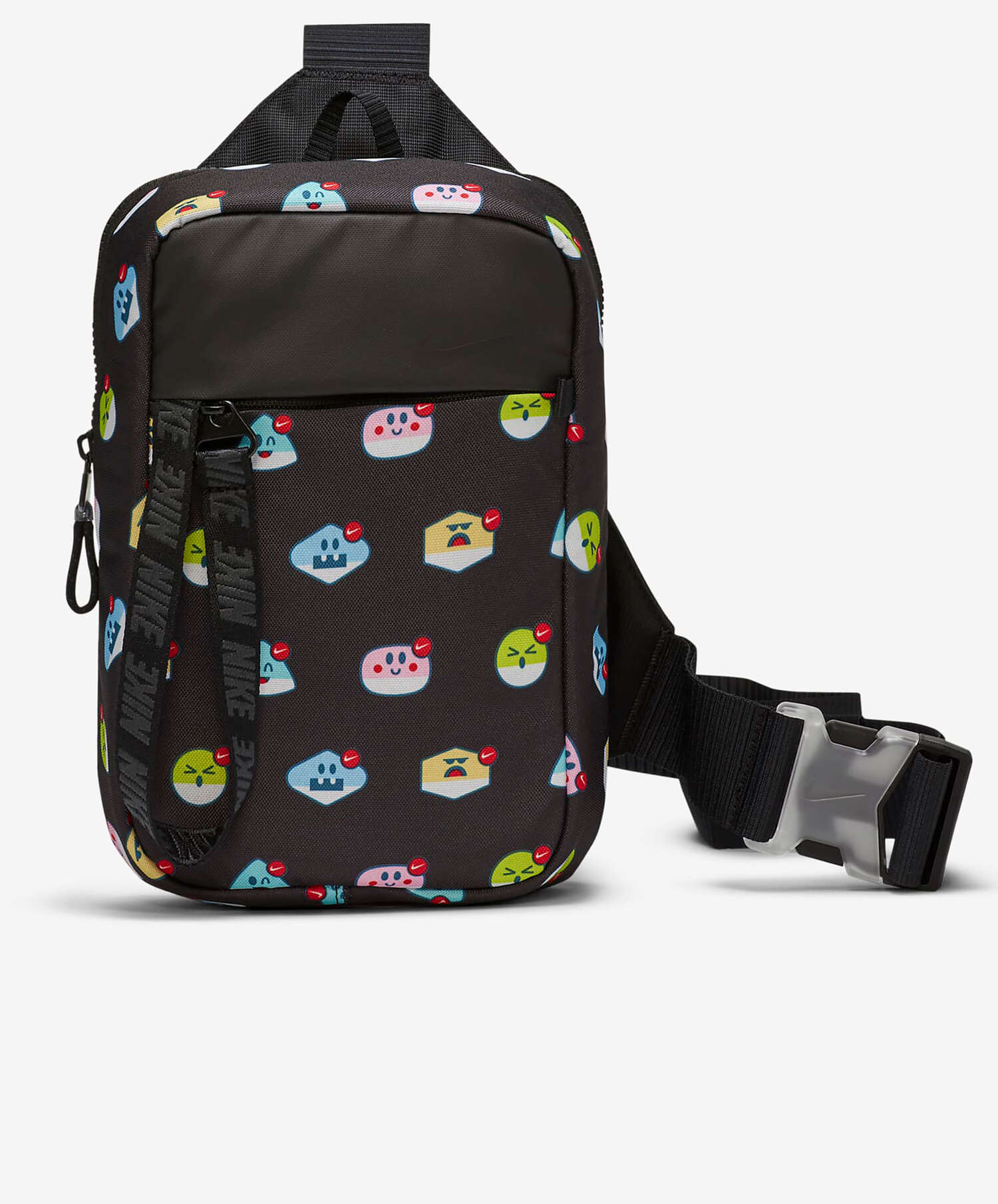Nike sportswear top essentials riñonera