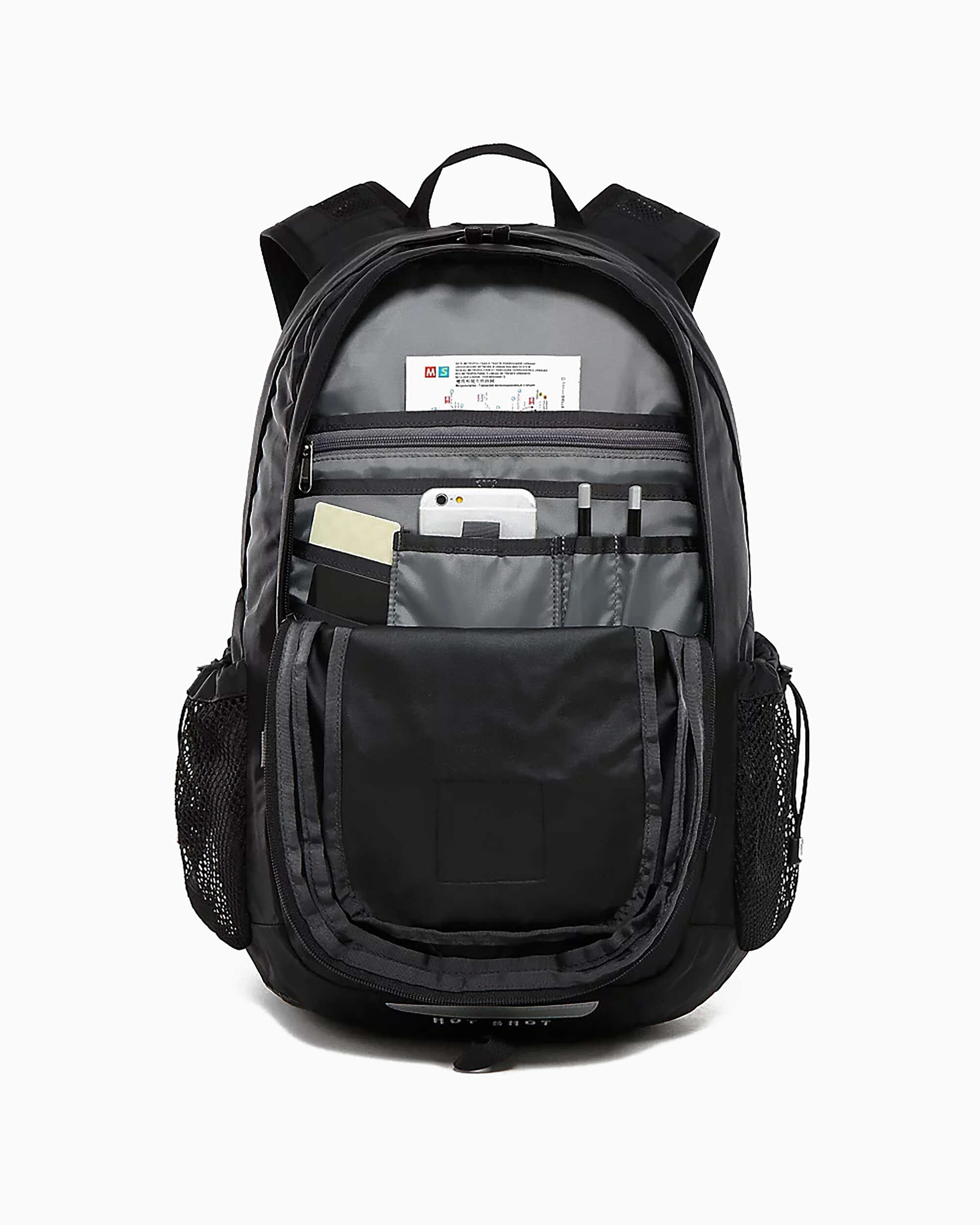 Hot shot the north face outlet