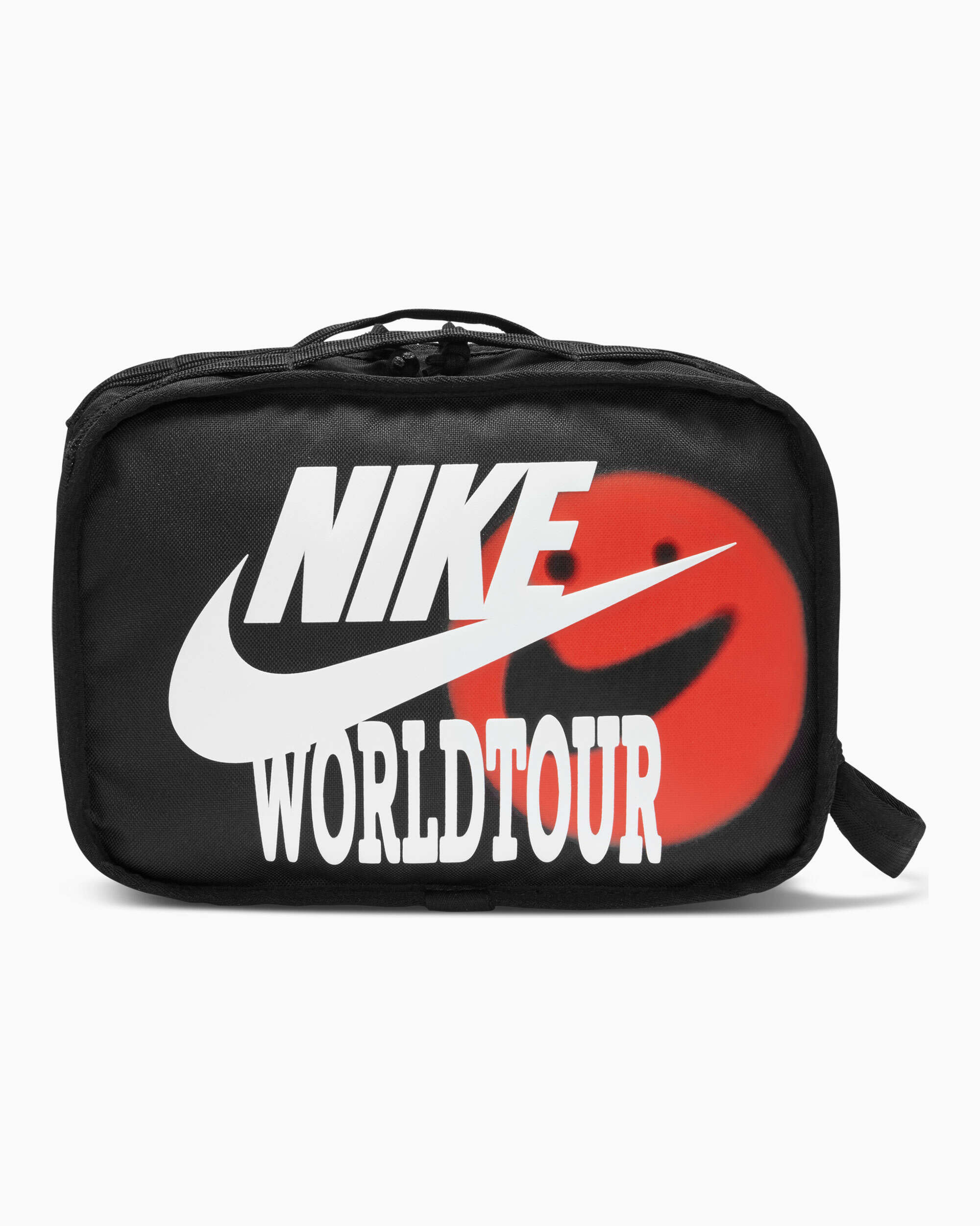 Cartera nike hombre rojas deals