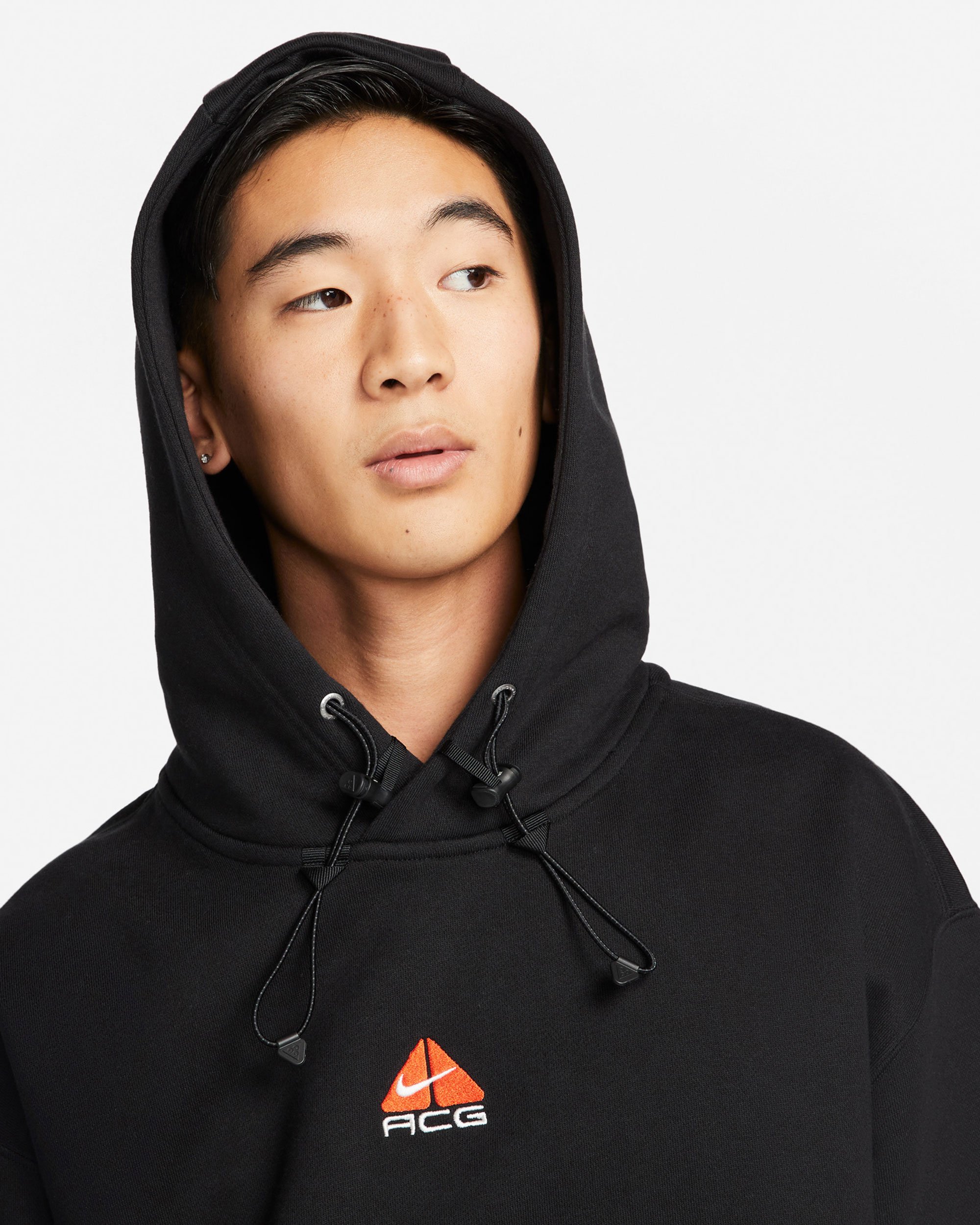 Sudadera cheap nike acg