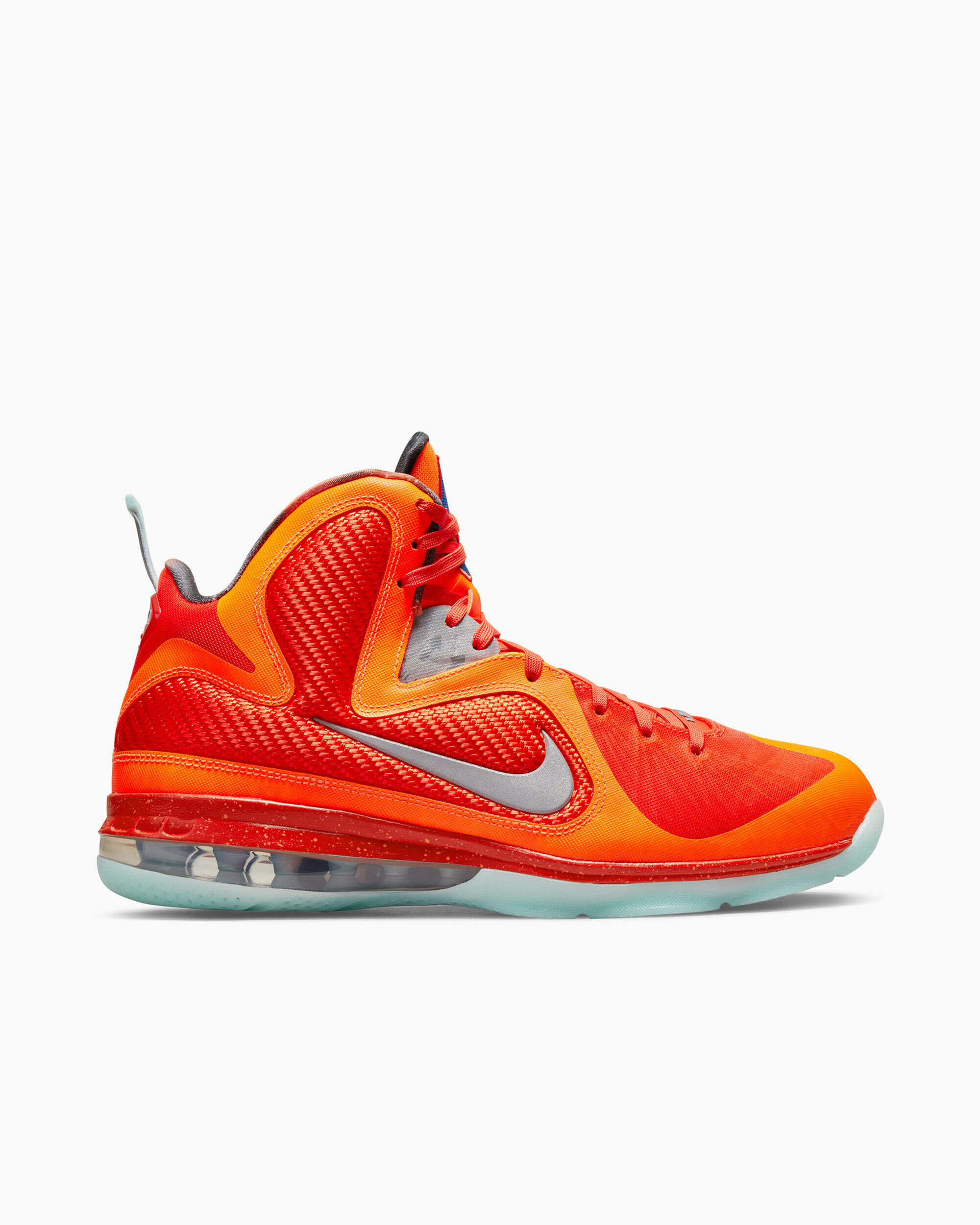 Nike LeBron IX 