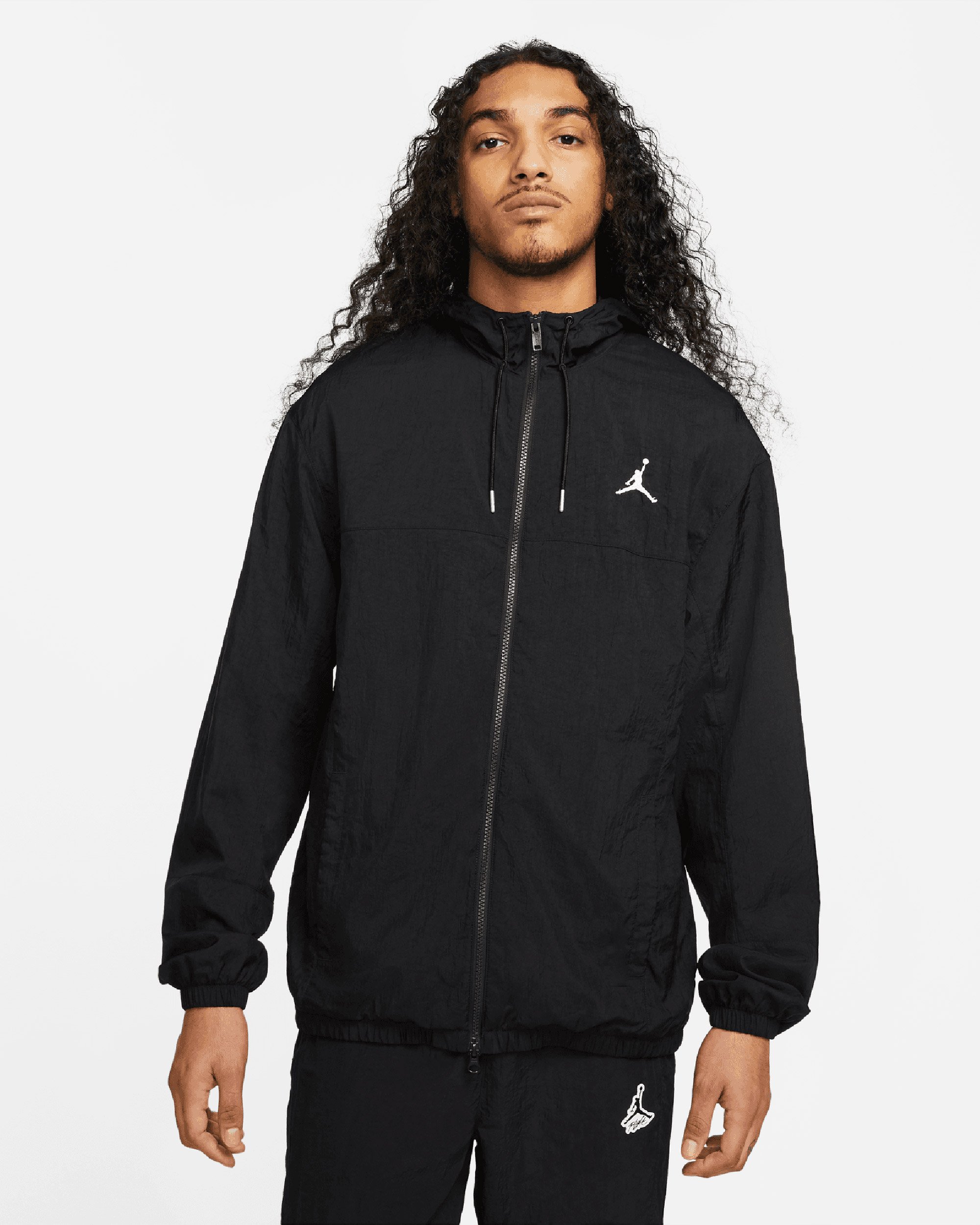 Jordan sports jacket store