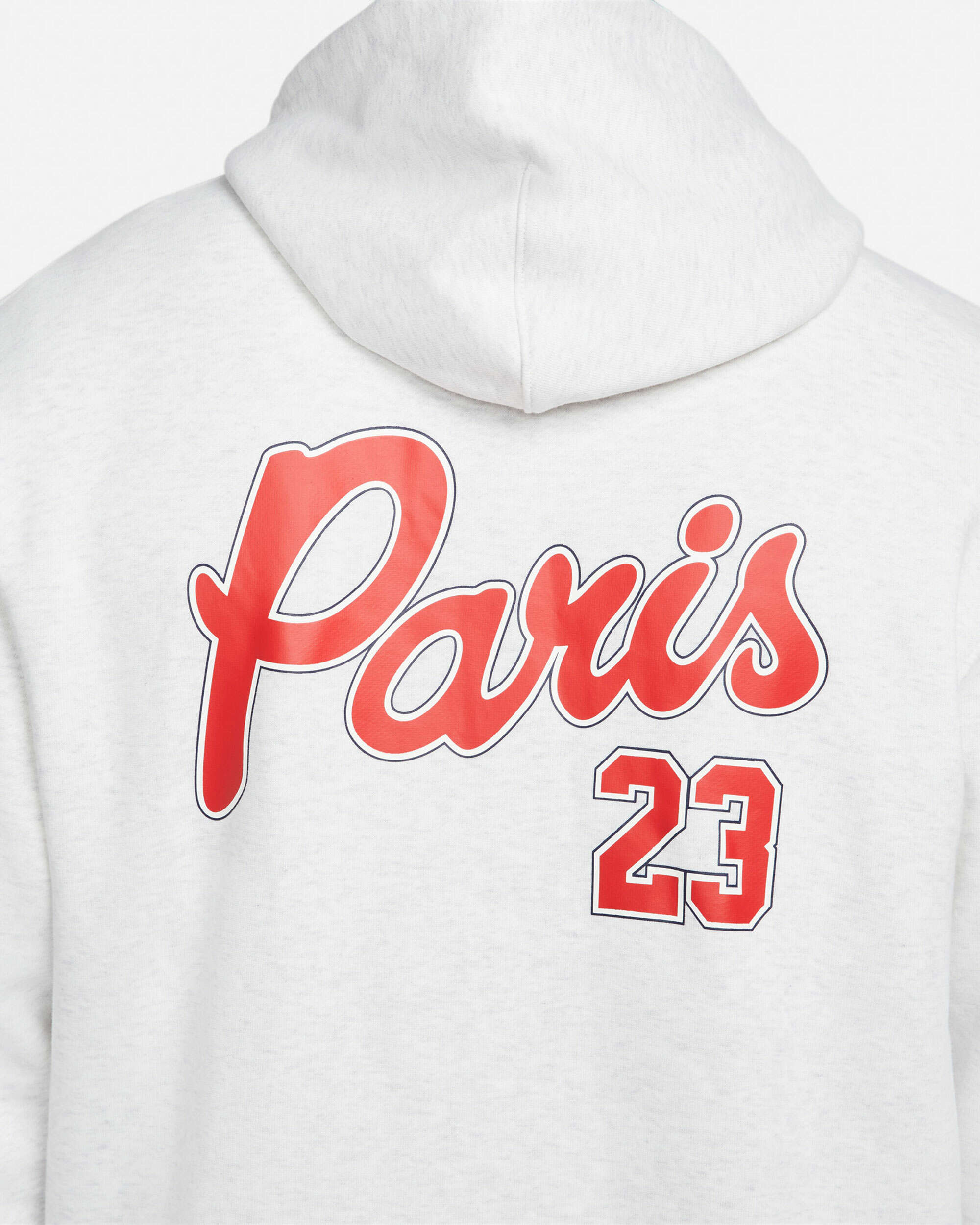 Psg jumpman hoodie white store