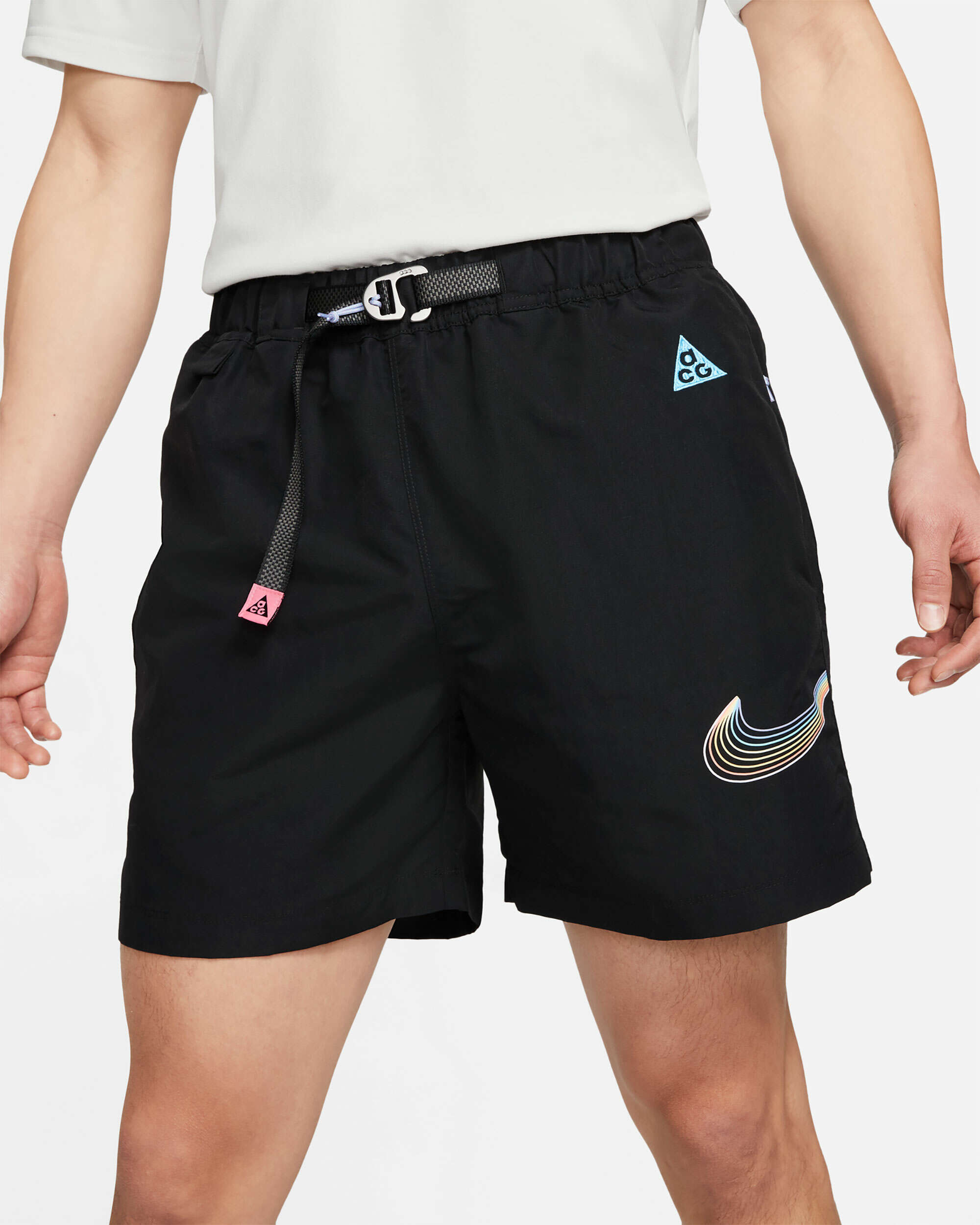 Nike ACG NRG Betrue Trail Men s Shorts Black DJ1427 010 Buy
