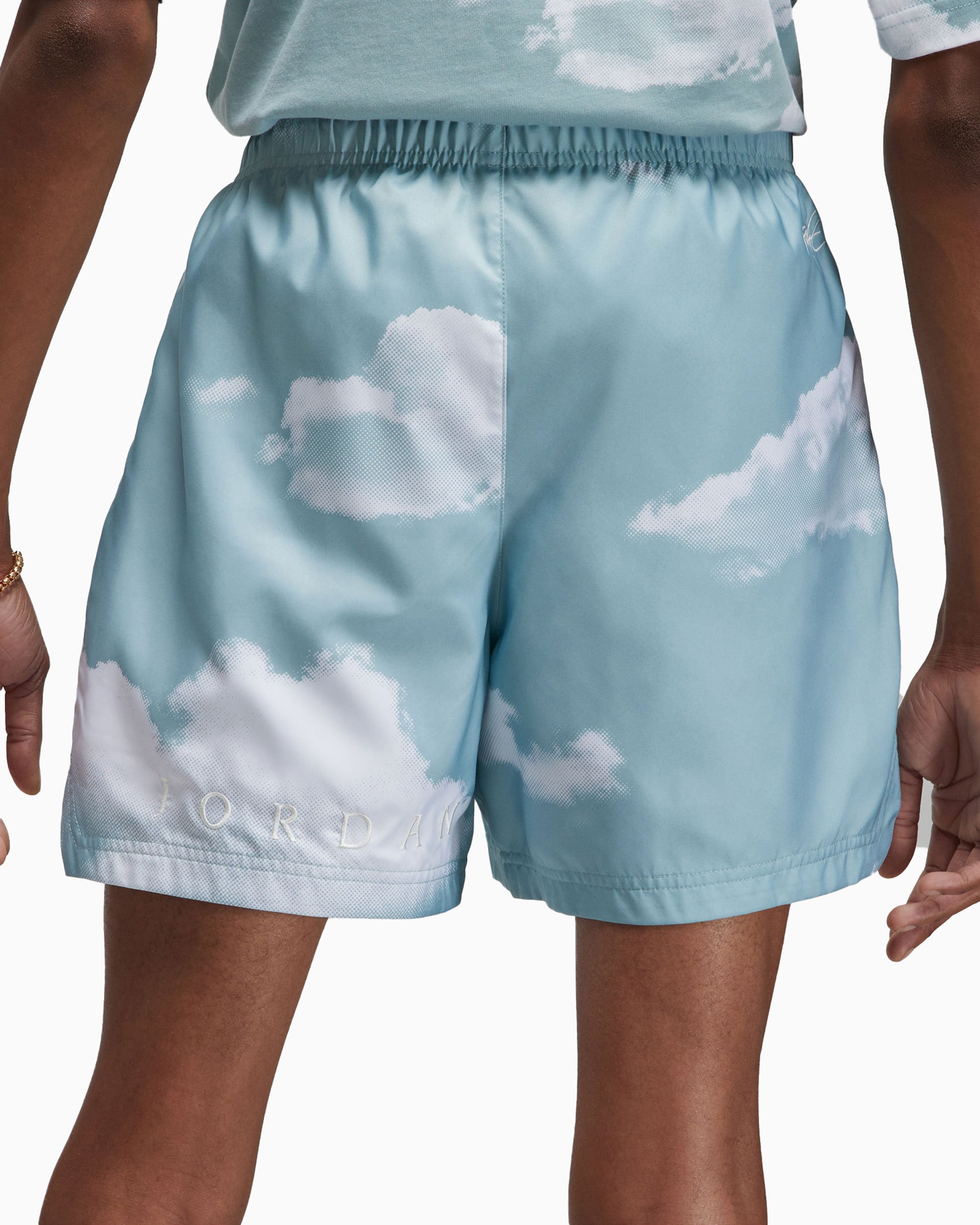 Jordan swim trunks outlet