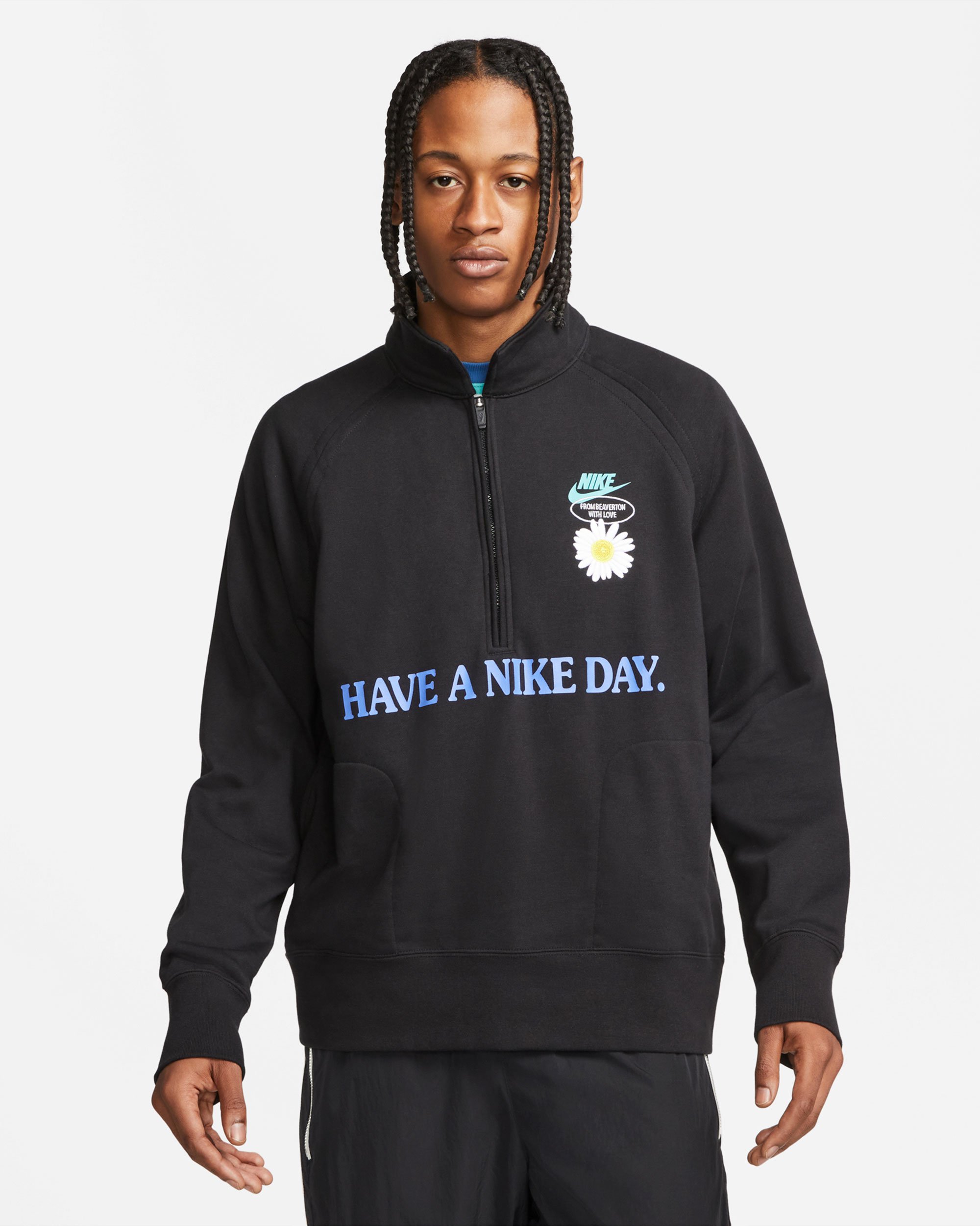 Have a nike on sale day jacket 2019