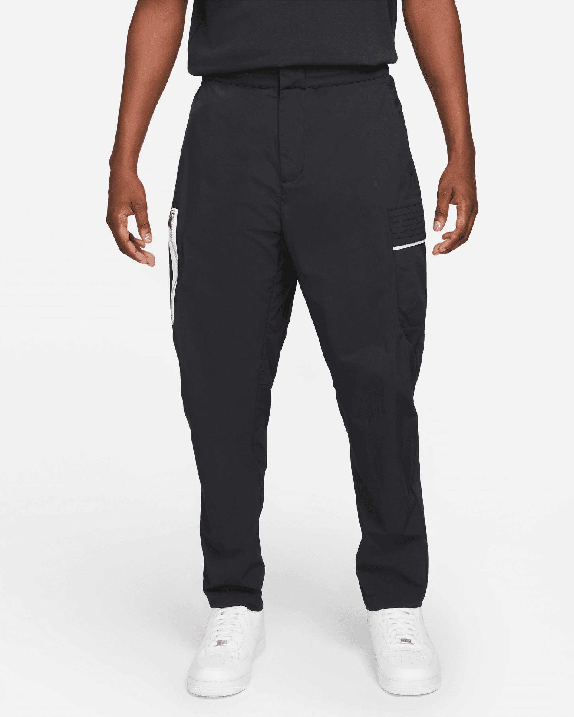 Men's running pants nike utility sales